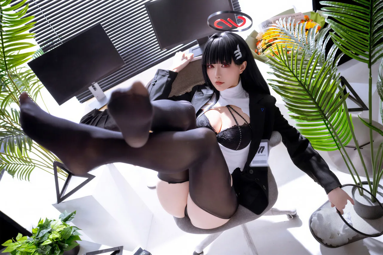 Star Chi Chi - July 2026 Project A Blue Archive Tiaoyue Rion Star Chi Chi - July 2026 Project A Blue Archive Tiaoyue Rion