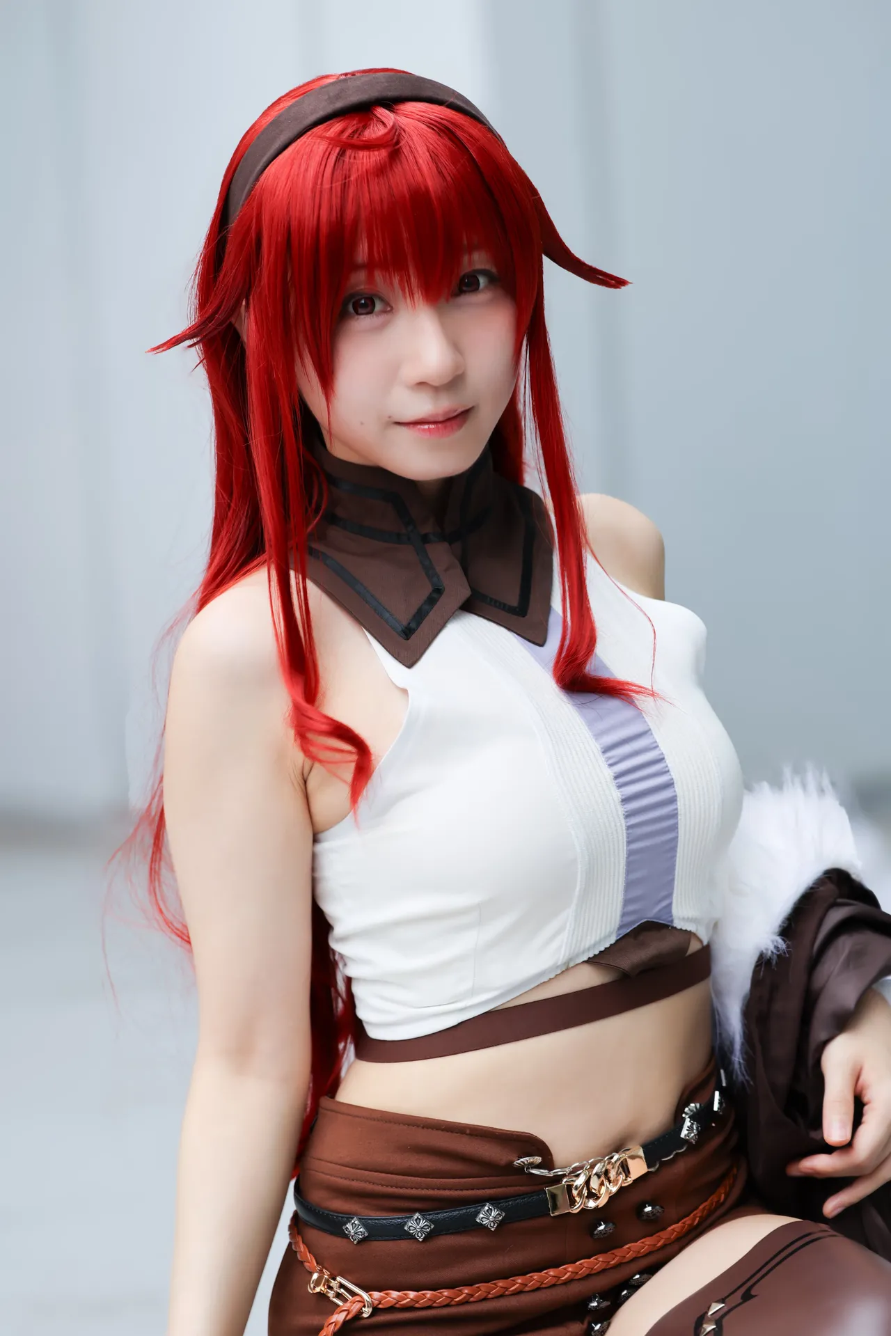 Iori Moe - Eris Iori Moe - Eris