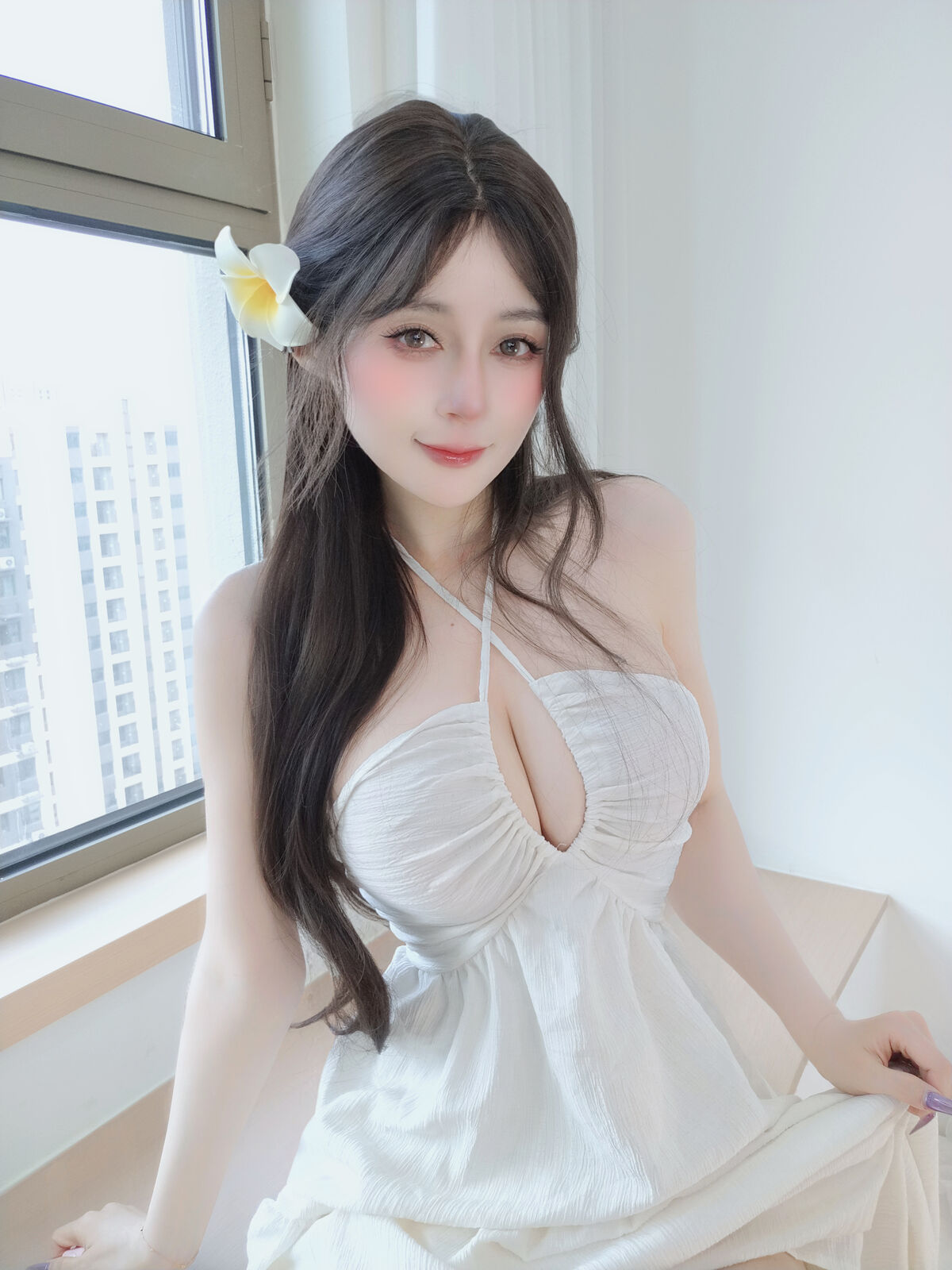 Coser@ Silver 81 - Fantia September 2025 Member Collection 15 Sets Part 01 (49P - 6V) Coser@ Silver 81 - Fantia September 2025 Member Collection 15 Sets Part 01 (49P - 6V)