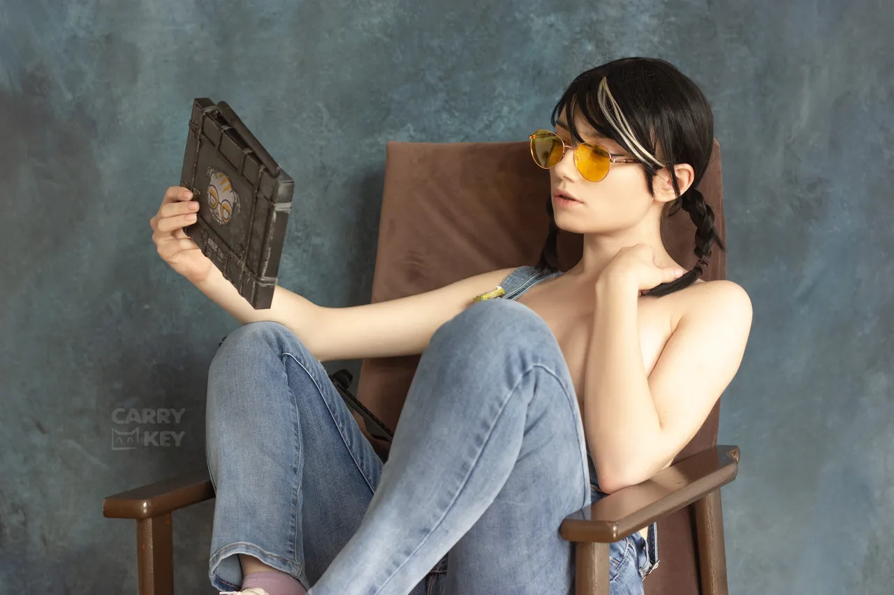 CarryKey - Dokkaebi CarryKey - Dokkaebi