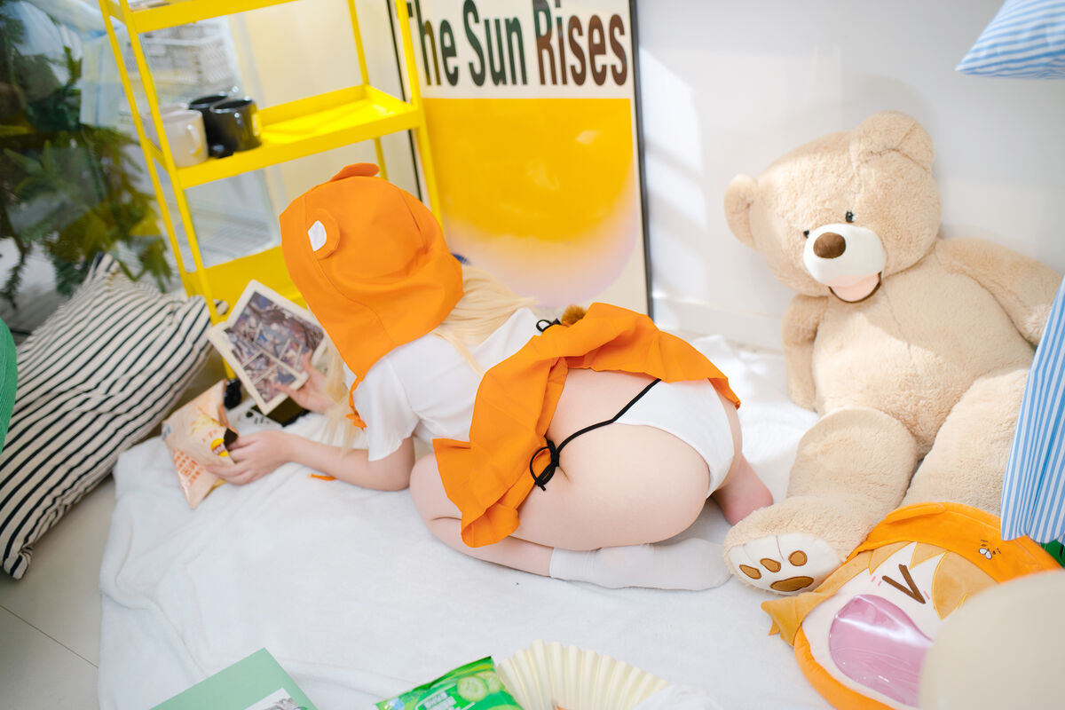 Coser@Bangni Bonnie - Mai (86P) Coser@Bangni Bonnie - Mai (86P)