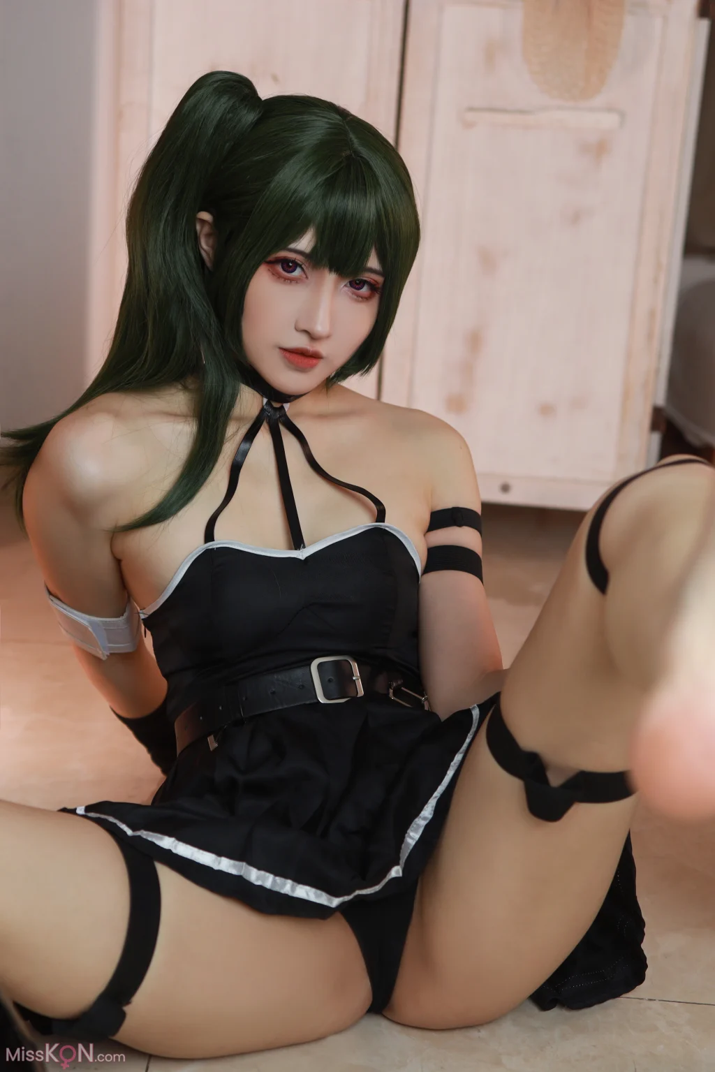 Coser@ Rei Yamazaki: Frieren Beyond Journey Coser@ Rei Yamazaki: Frieren Beyond Journey