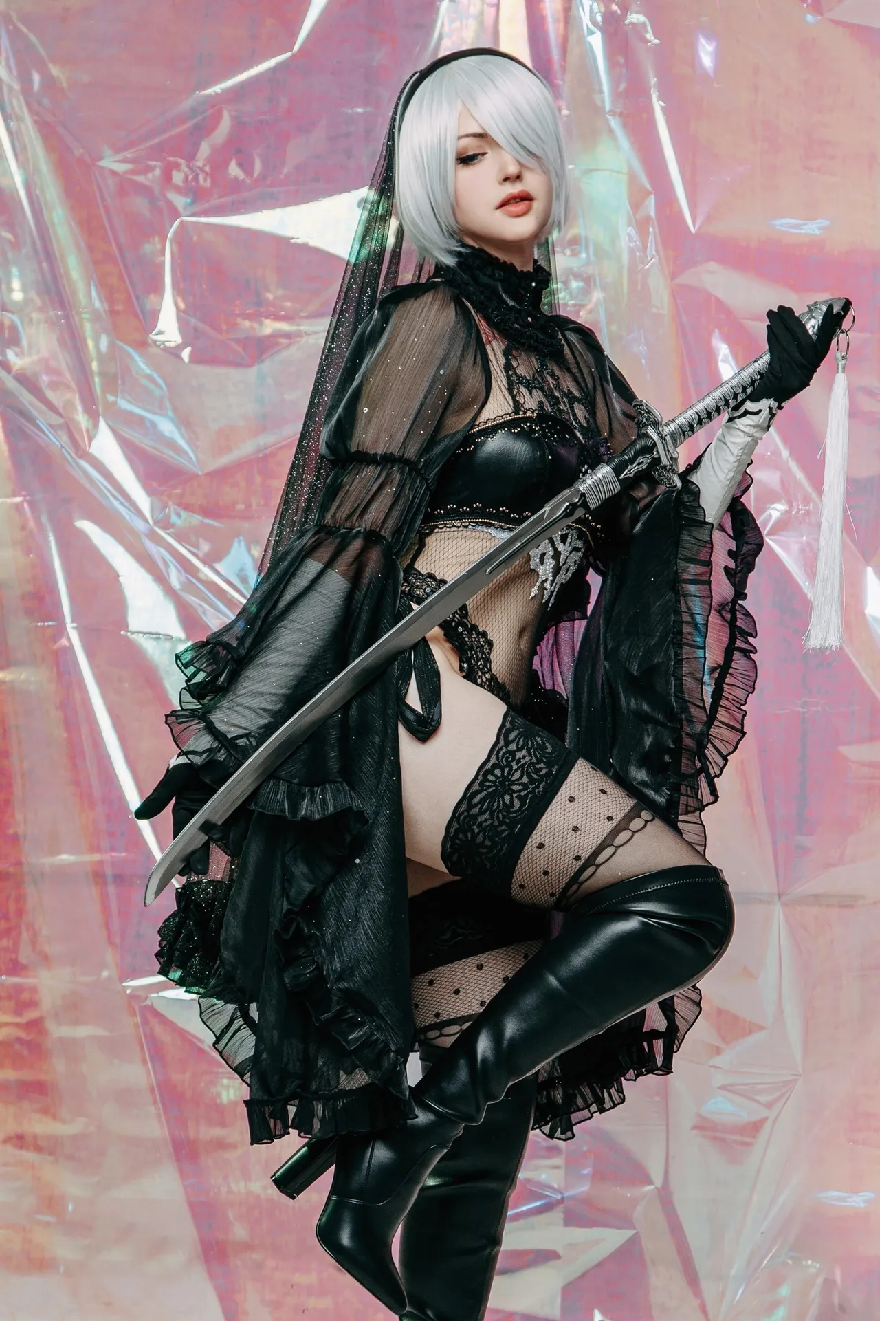 Grey Irbis | 2B Grey Irbis | 2B