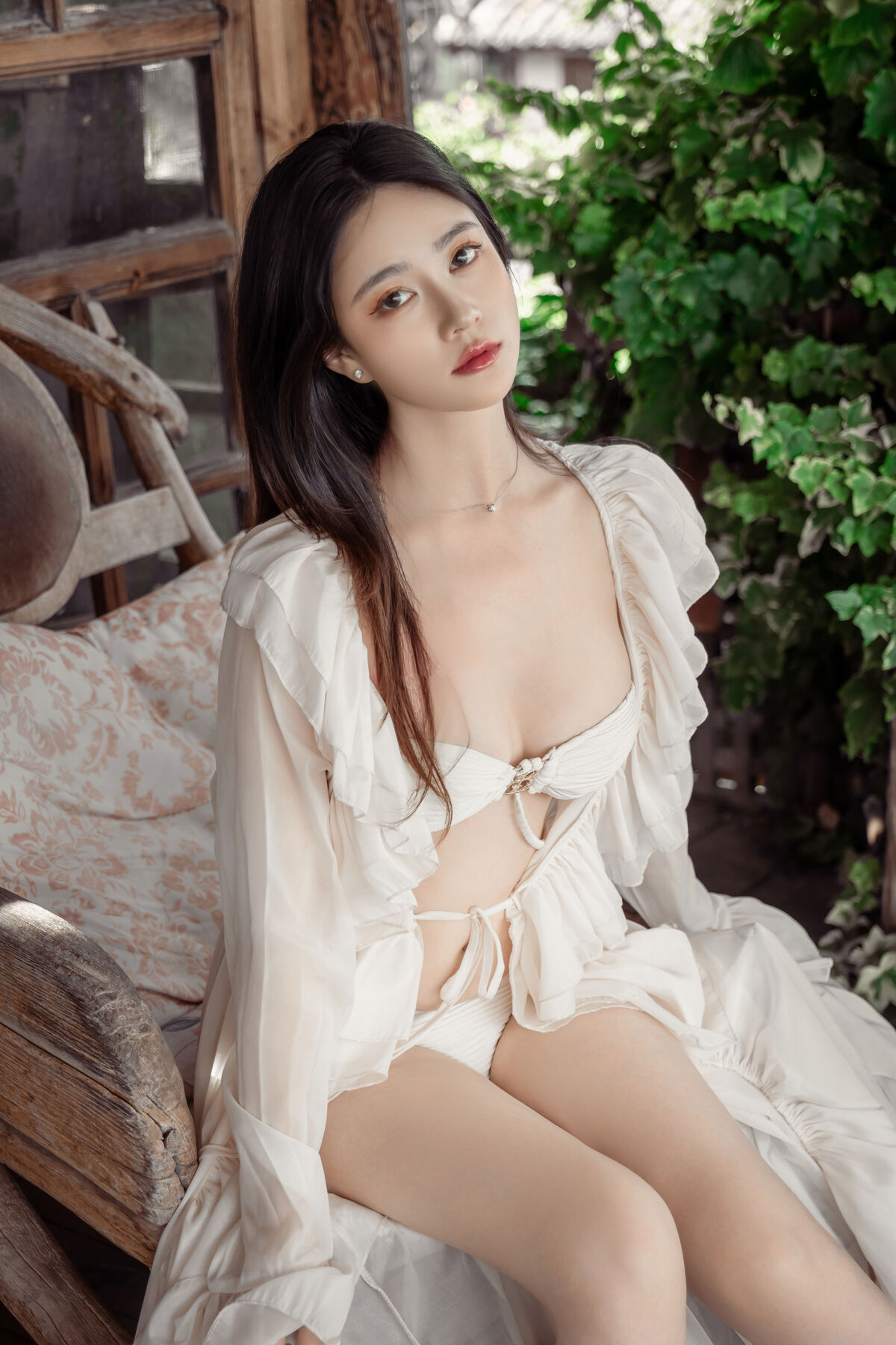 Coser@ Nnian - Qianxia (61P) Coser@ Nnian - Qianxia (61P)