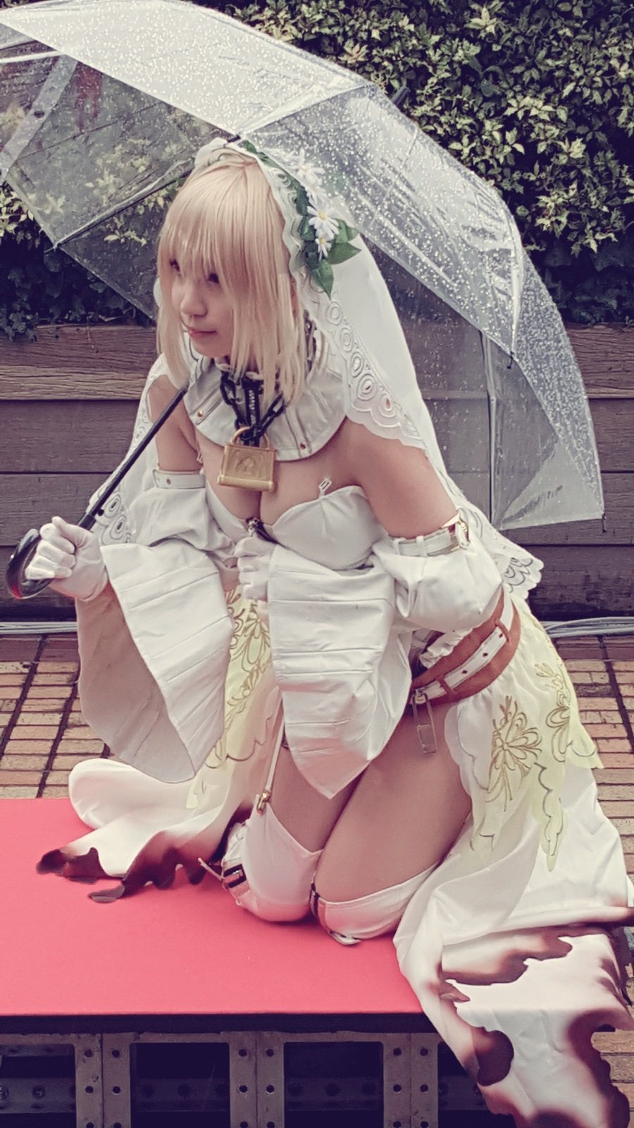 【Ike Haro 2017】Moe Iori (FateEXTRA, Nero Claudius) Cosplay Image Summary 【Ike Haro 2017】Moe Iori (FateEXTRA, Nero Claudius) Cosplay Image Summary