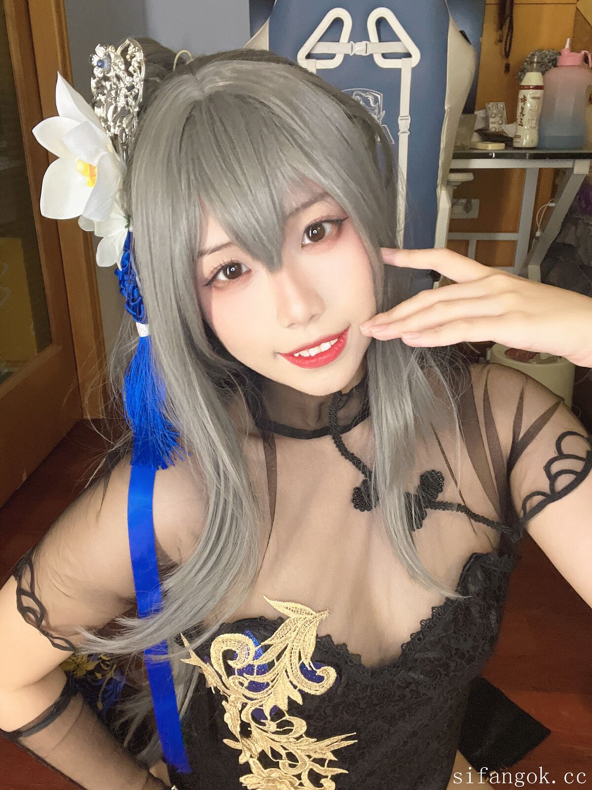 Coser@以理服人藜藜子 - 路易九世 (50P) 7 Coser@以理服人藜藜子 - 路易九世 (50P) 7
