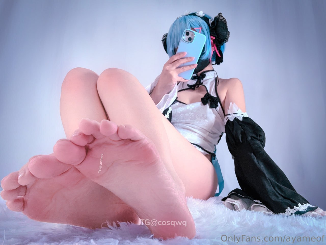 Ayame - Rem 1 Ayame - Rem 1