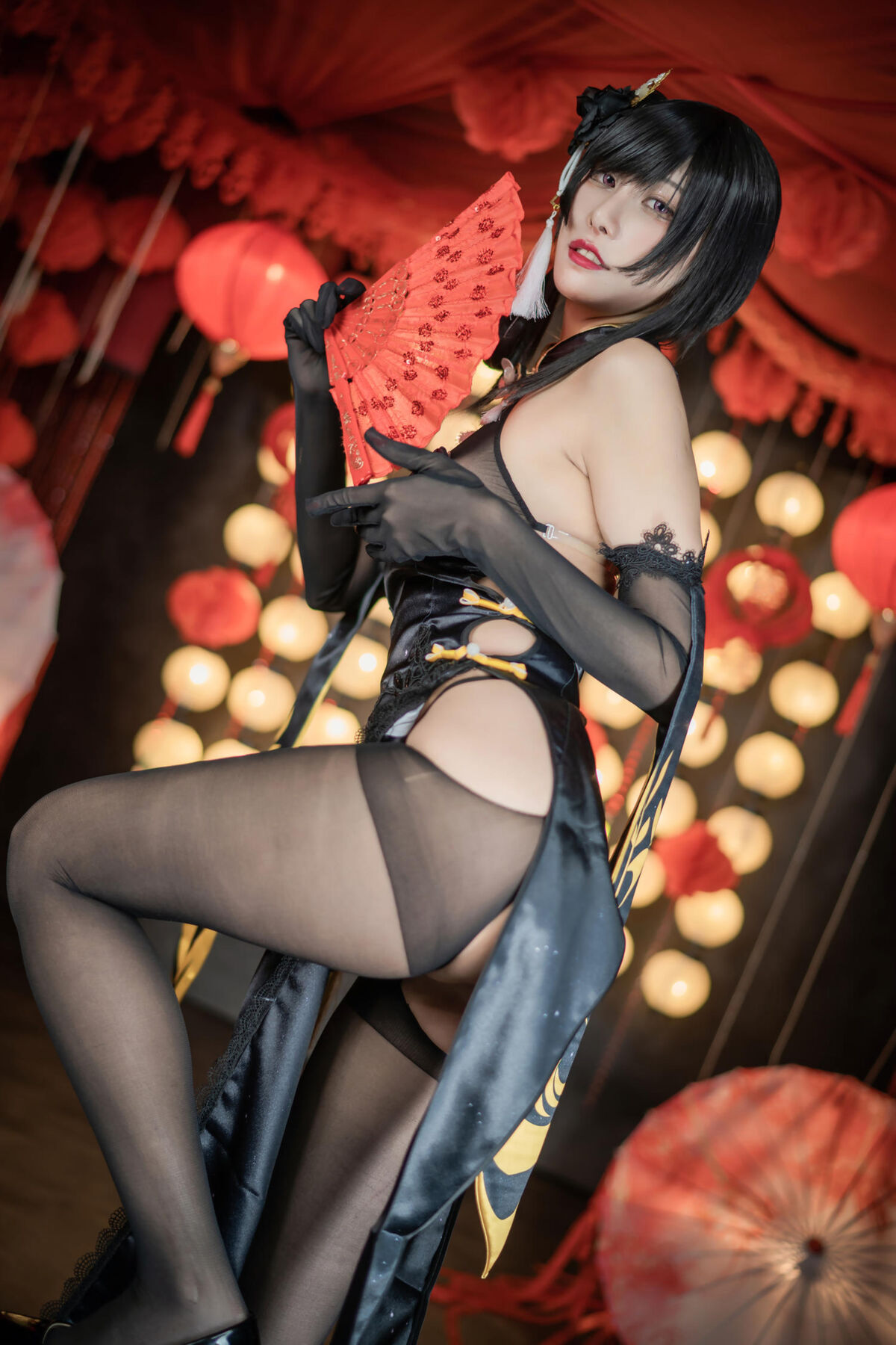 Coser@ Saya Zero Saki - Jinhae Part01 (62P) Coser@ Saya Zero Saki - Jinhae Part01 (62P)