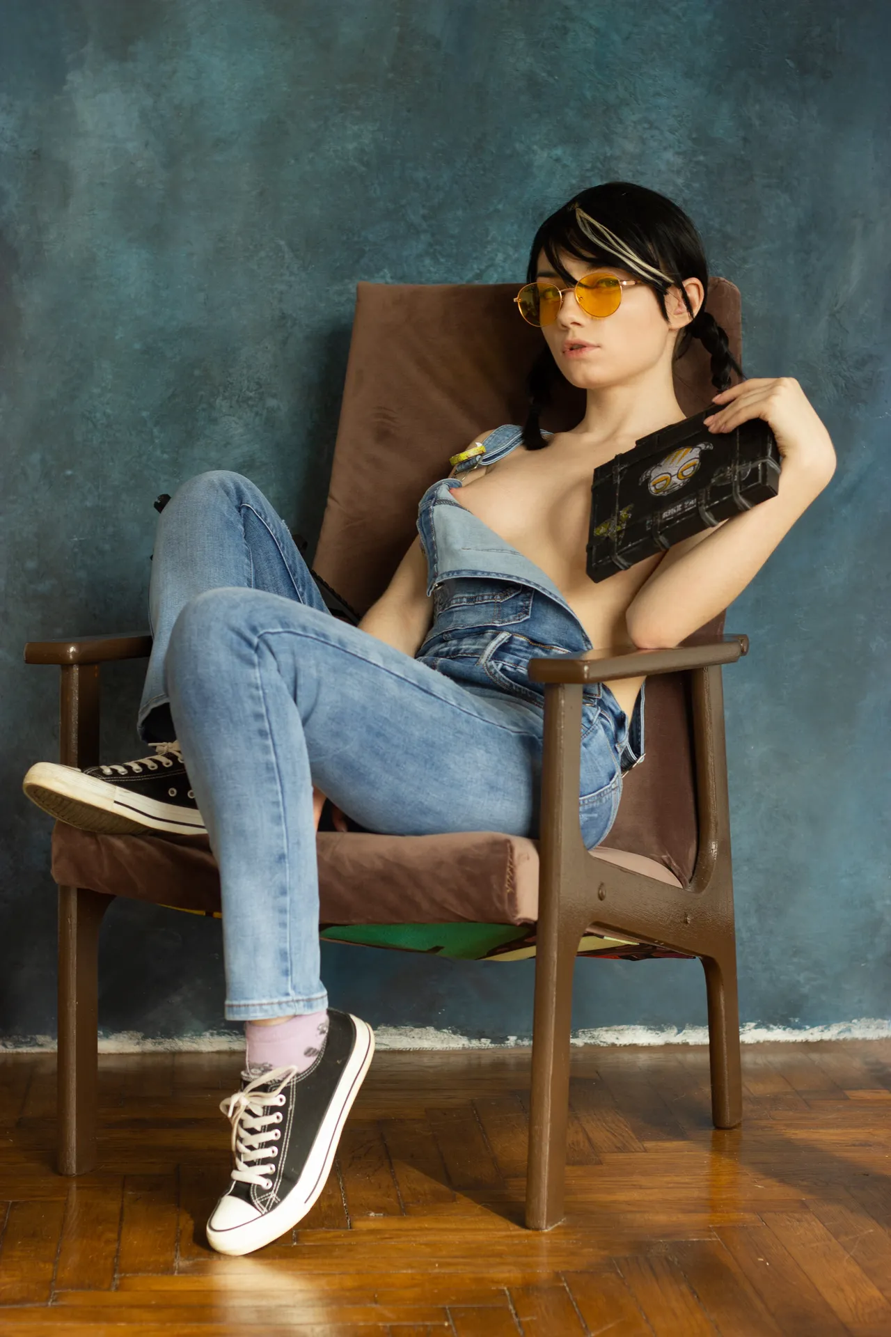 Carry key - Dokkaebi Carry key - Dokkaebi