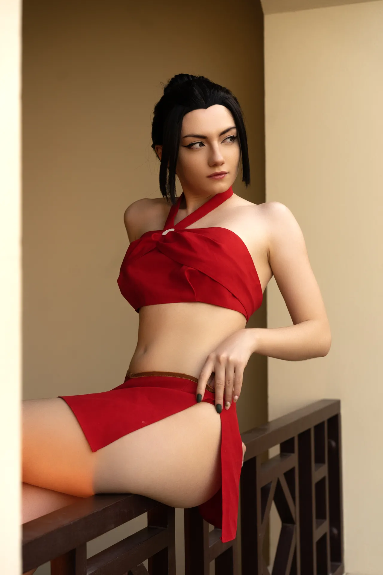 Carry key - Azula Beach Carry key - Azula Beach