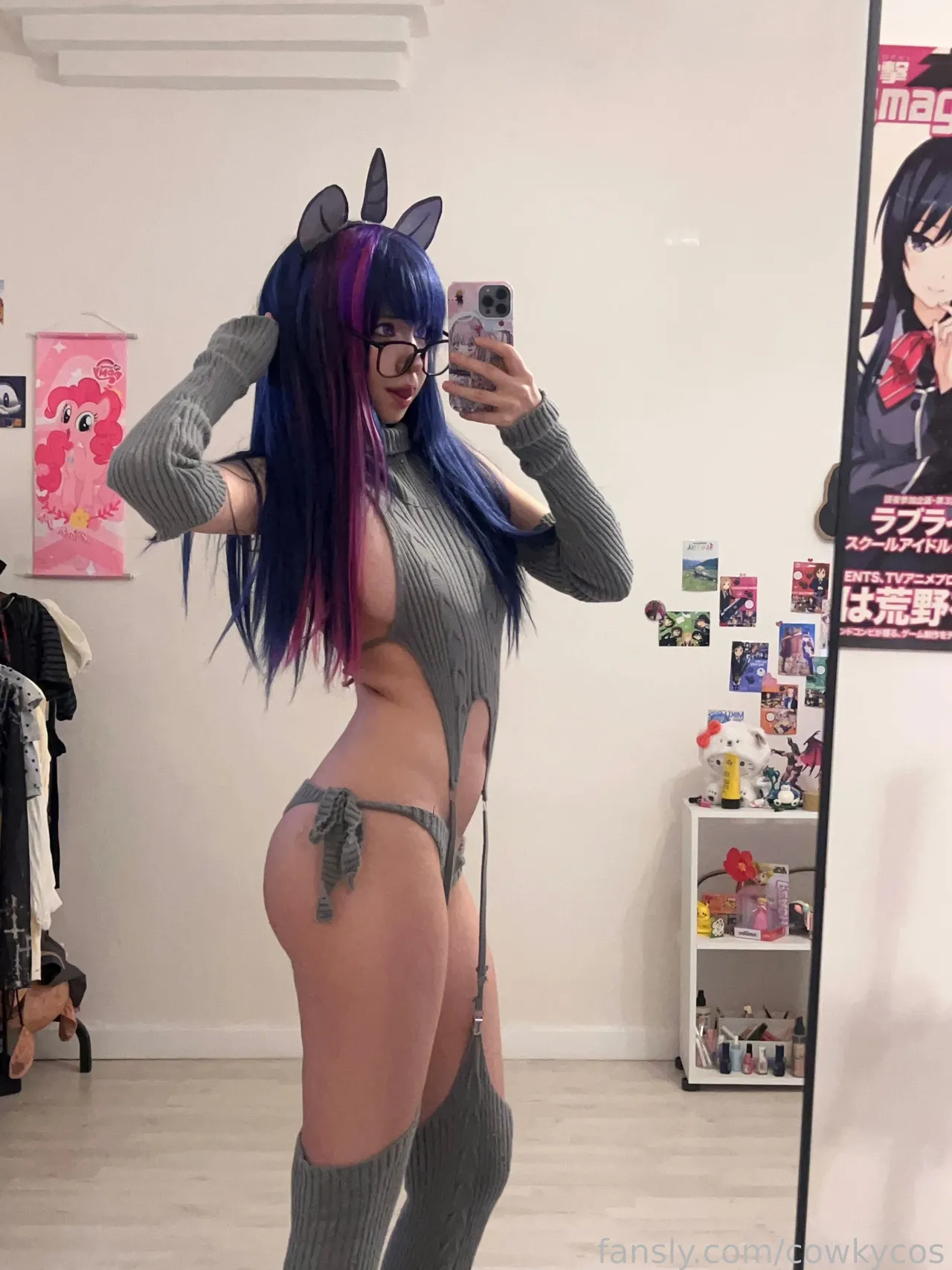 SirCocky - Twilight Sparkle SirCocky - Twilight Sparkle