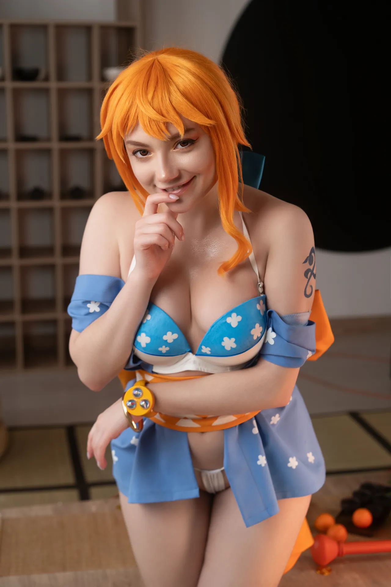 O-Nami (CarryKey) O-Nami (CarryKey)
