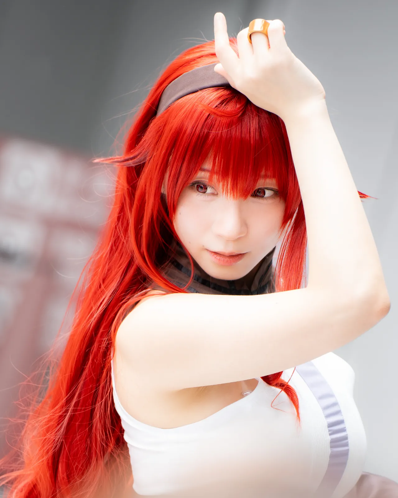 Iori Moe - Eris Iori Moe - Eris