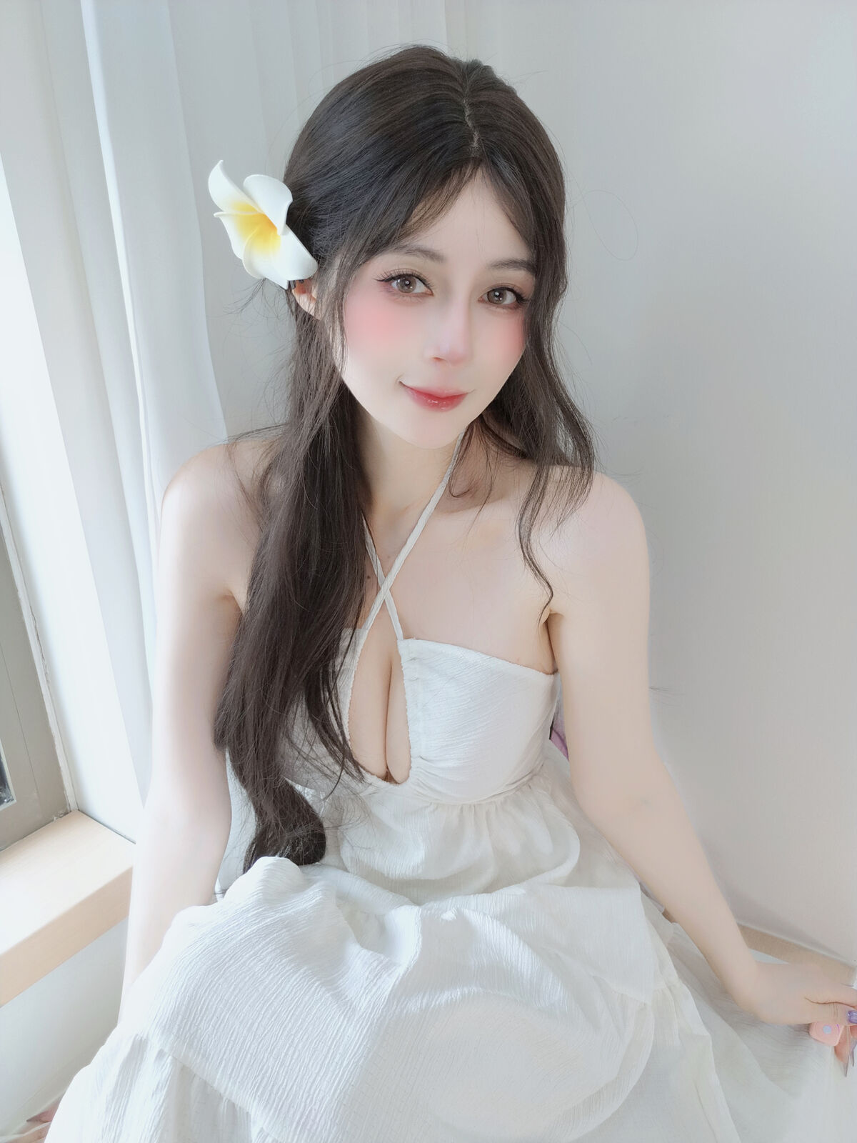 Coser@ Silver 81 - Fantia September 2025 Member Collection 15 Sets Part 01 (49P - 6V) Coser@ Silver 81 - Fantia September 2025 Member Collection 15 Sets Part 01 (49P - 6V)