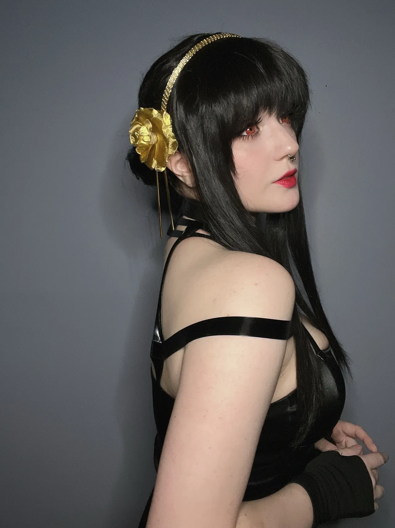 Satin Stars - Yor 1 Satin Stars - Yor 1