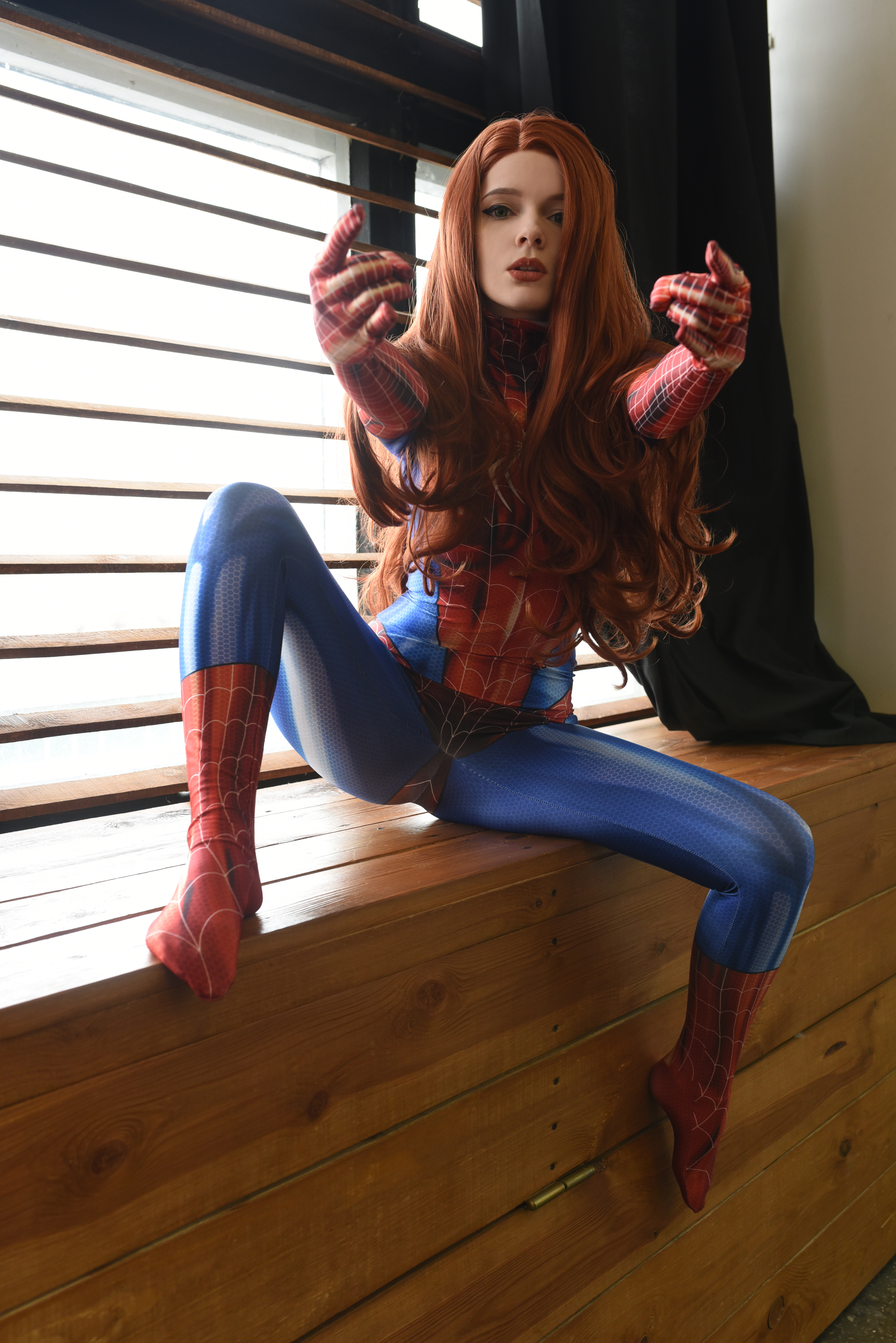 Evenink - Mary Jane Evenink - Mary Jane