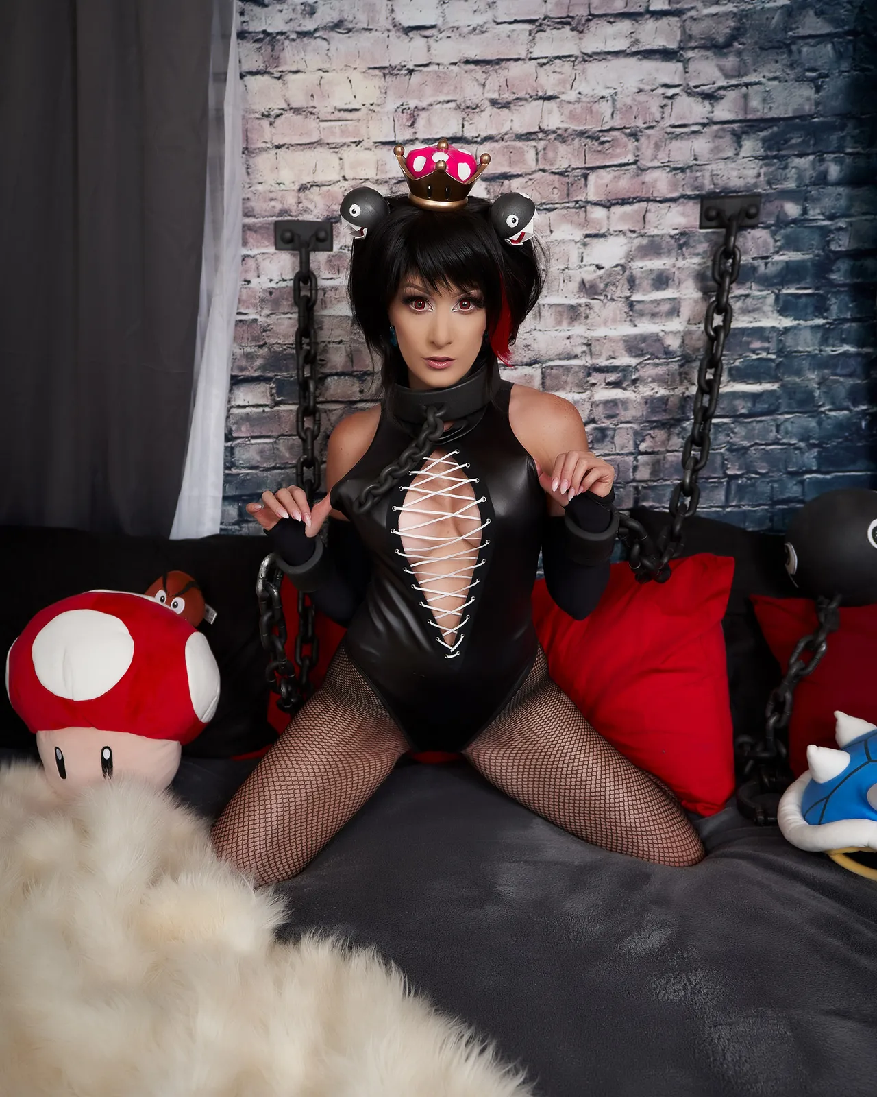 Kate Sarkissian - Chompette Kate Sarkissian - Chompette