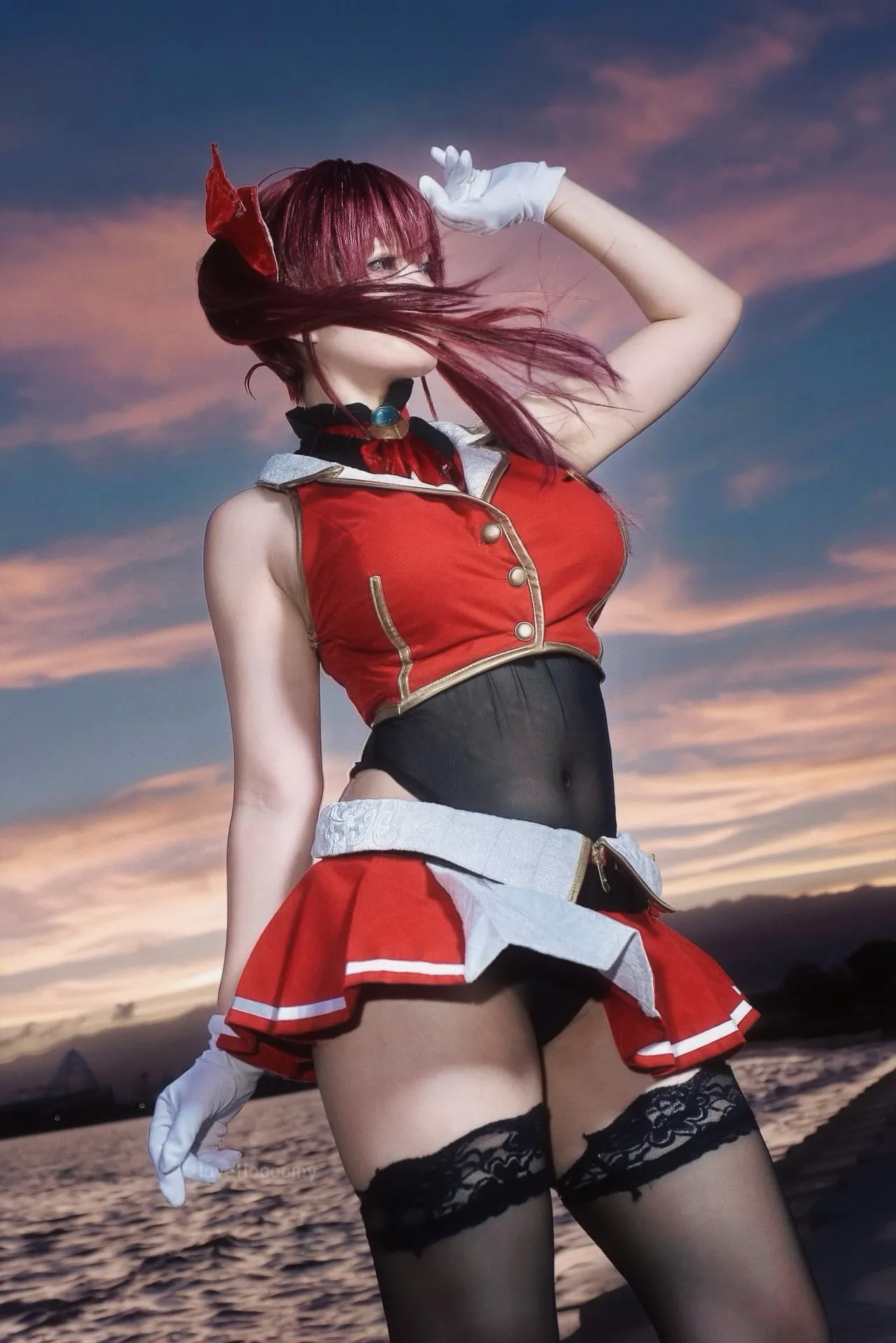 love1loooomy - Cosplay 5 love1loooomy - Cosplay 5
