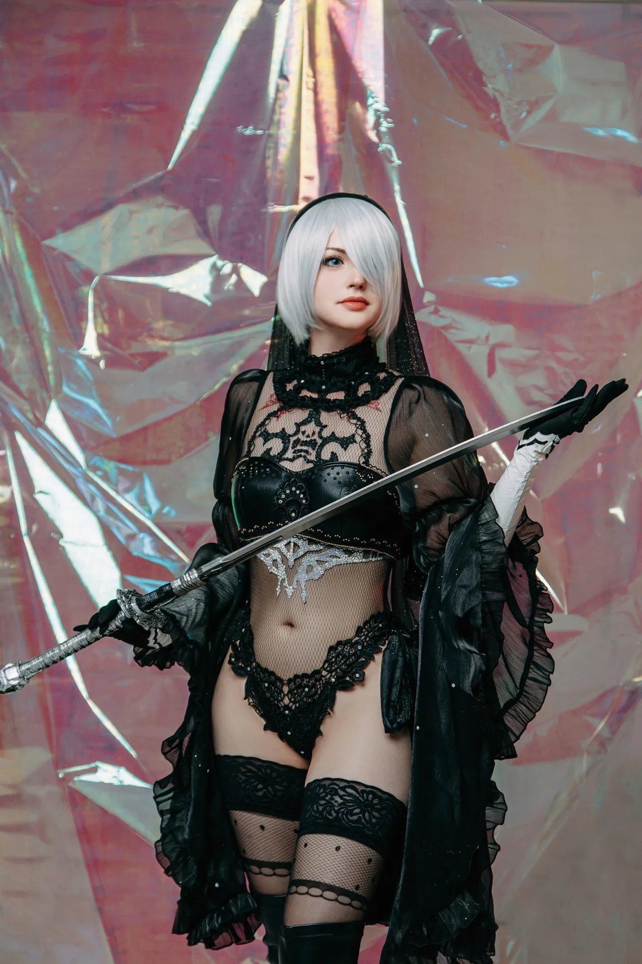 Grey Irbis | 2B Grey Irbis | 2B