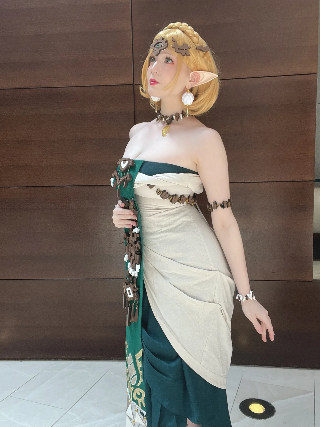 Satin Stars - Zelda 1 Satin Stars - Zelda 1