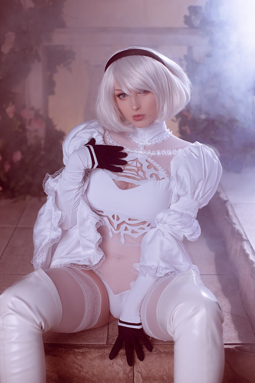 Lady Melamori 5 Lady Melamori 5