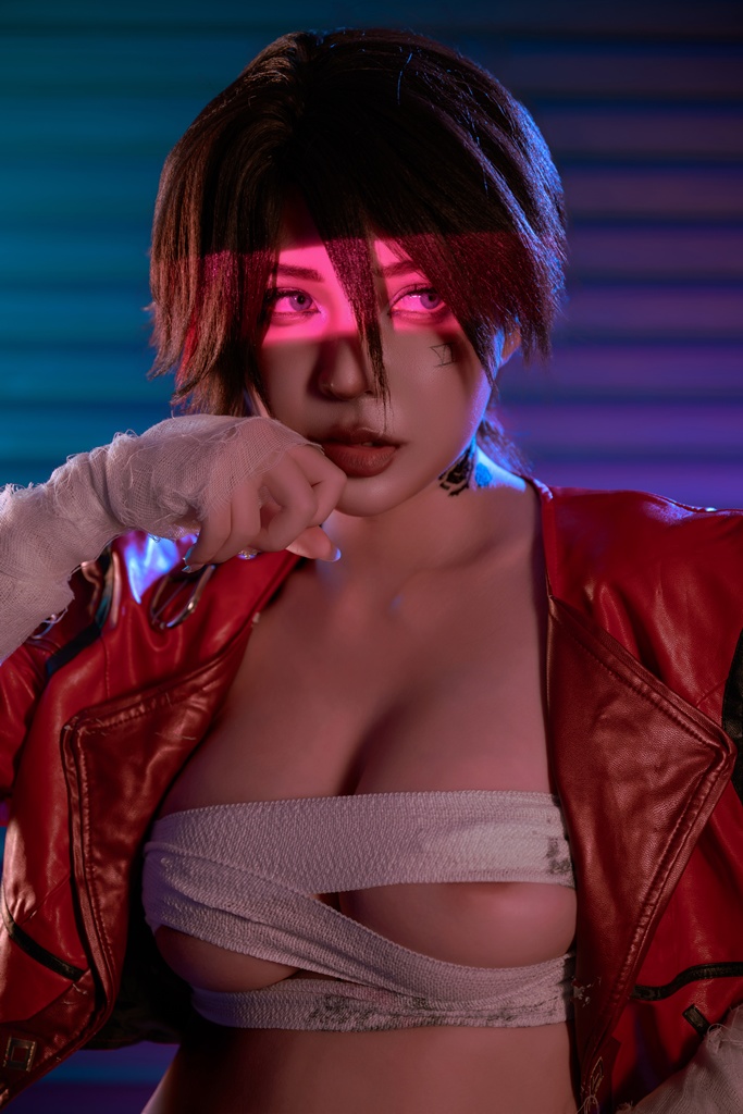Umeko J – Vi Arcane Umeko J – Vi Arcane