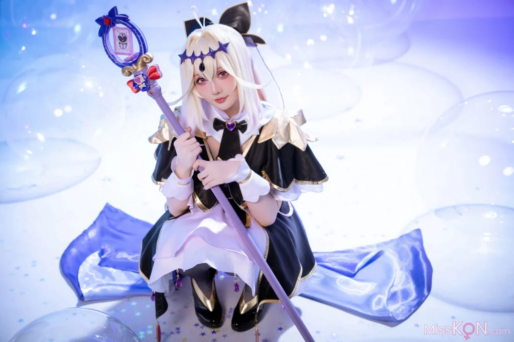 Coser@ Hoshilily: June 2026 Planned Detective Pretty Cure Moriyaruka Original Skin & Doujin (123 photos) Coser@ Hoshilily: June 2026 Planned Detective Pretty Cure Moriyaruka Original Skin & Doujin (123 photos)