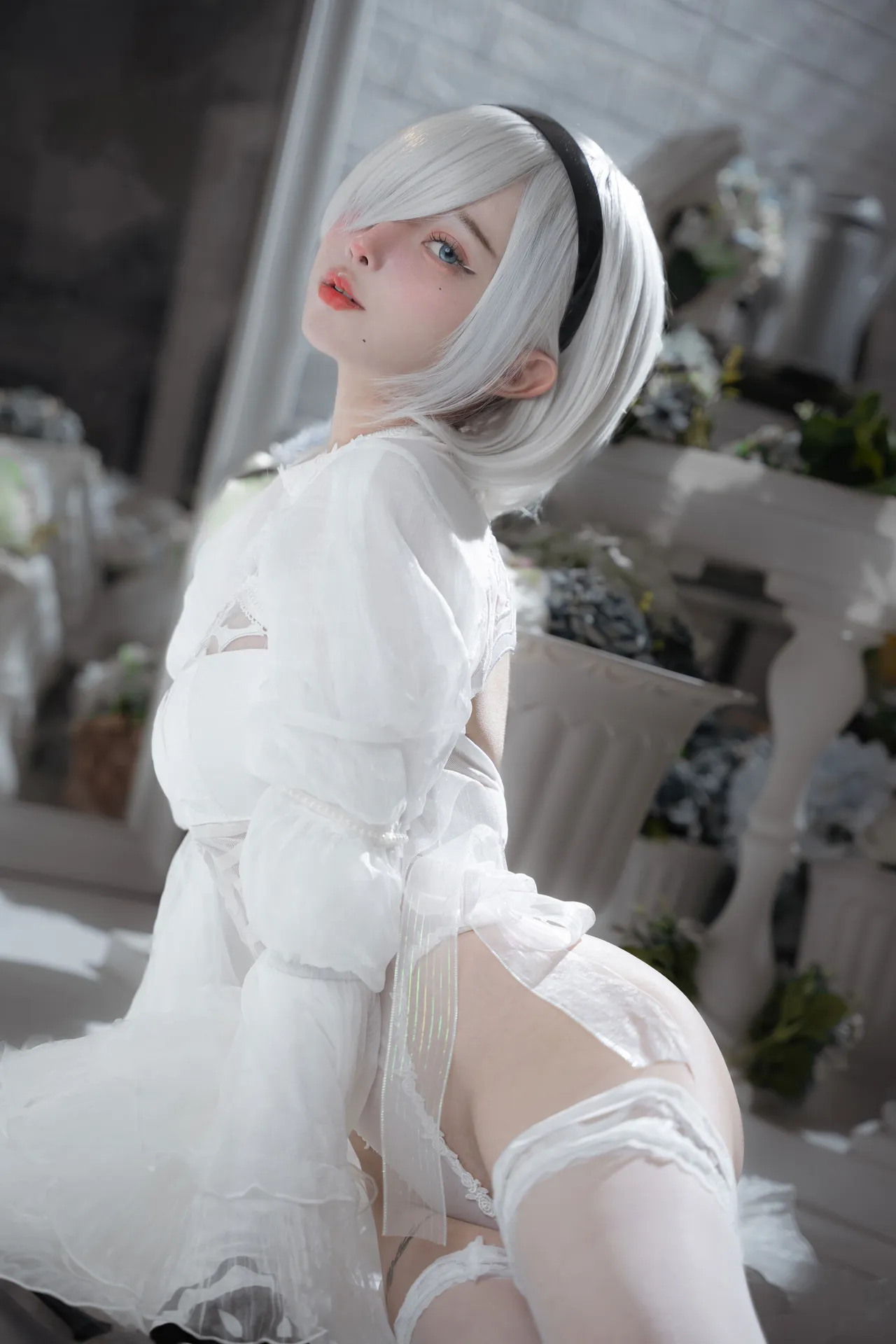 Le Josette - 2B Bride Le Josette - 2B Bride