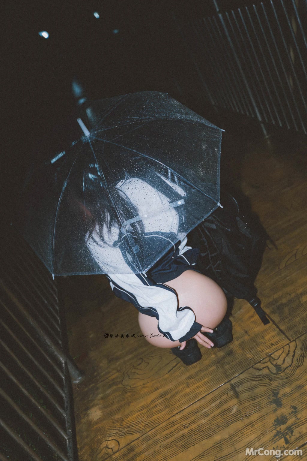 Coser@柒柒要乖哦: School Uniform (42 photos + 1 video) Coser@柒柒要乖哦: School Uniform (42 photos + 1 video)