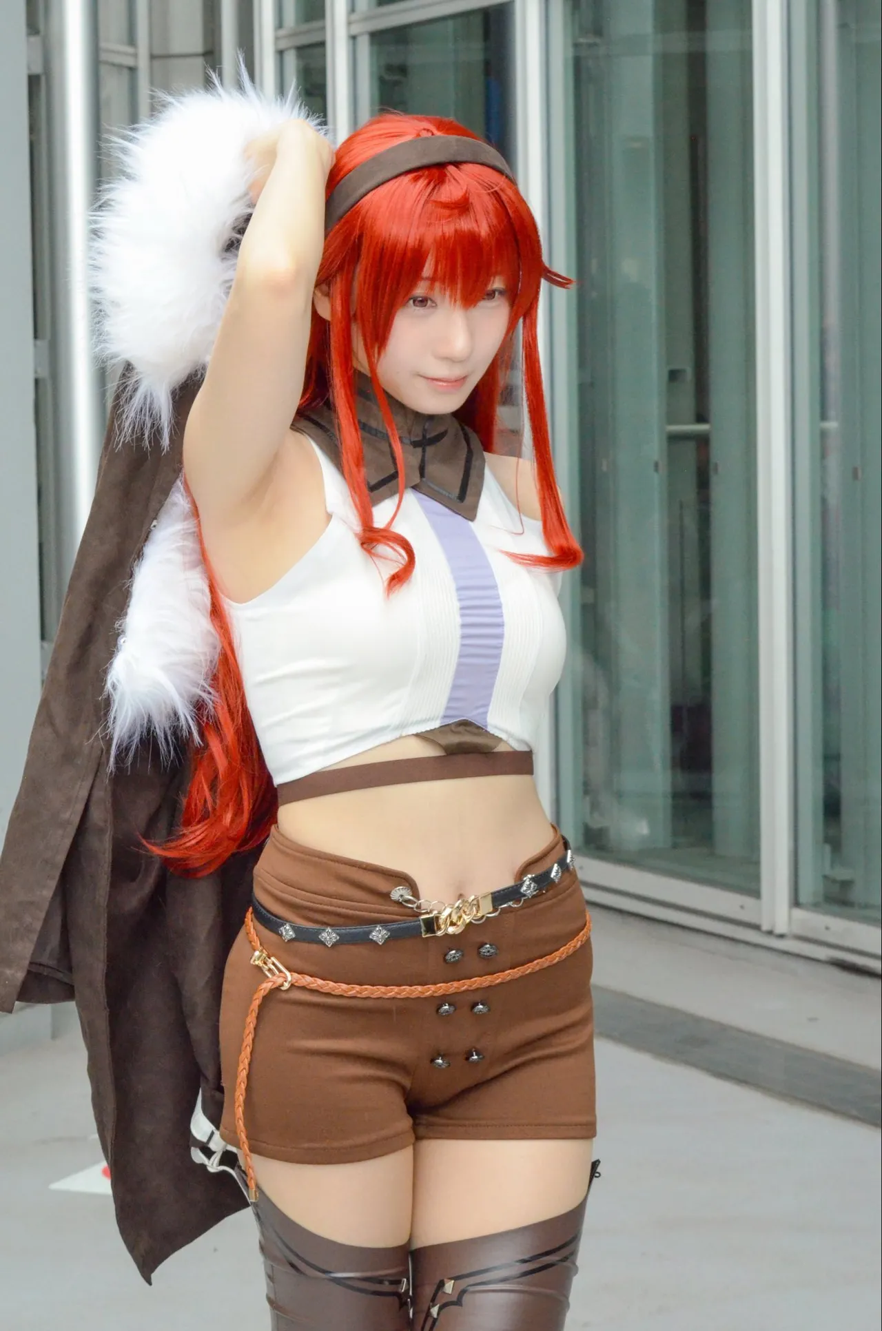 Iori Moe - Eris Iori Moe - Eris