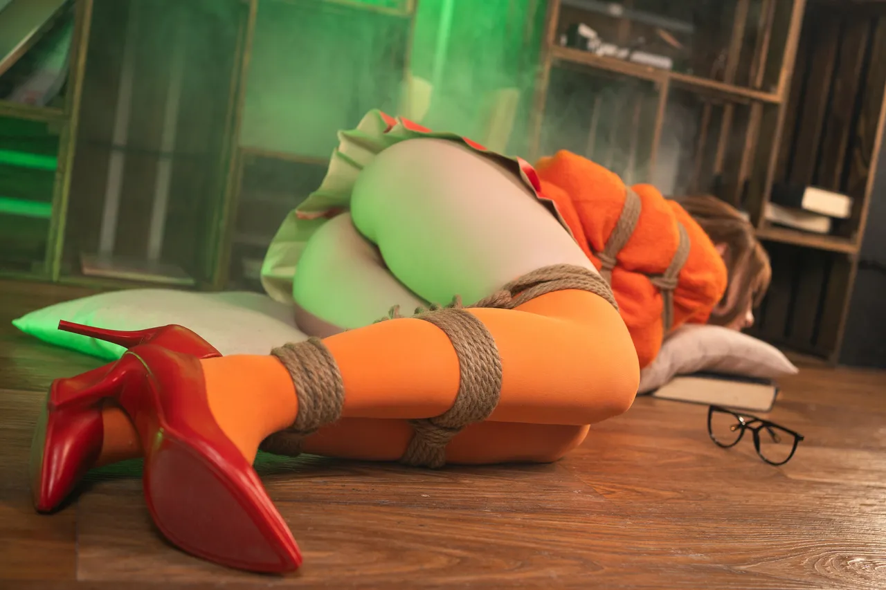 CarryKey - Velma CarryKey - Velma