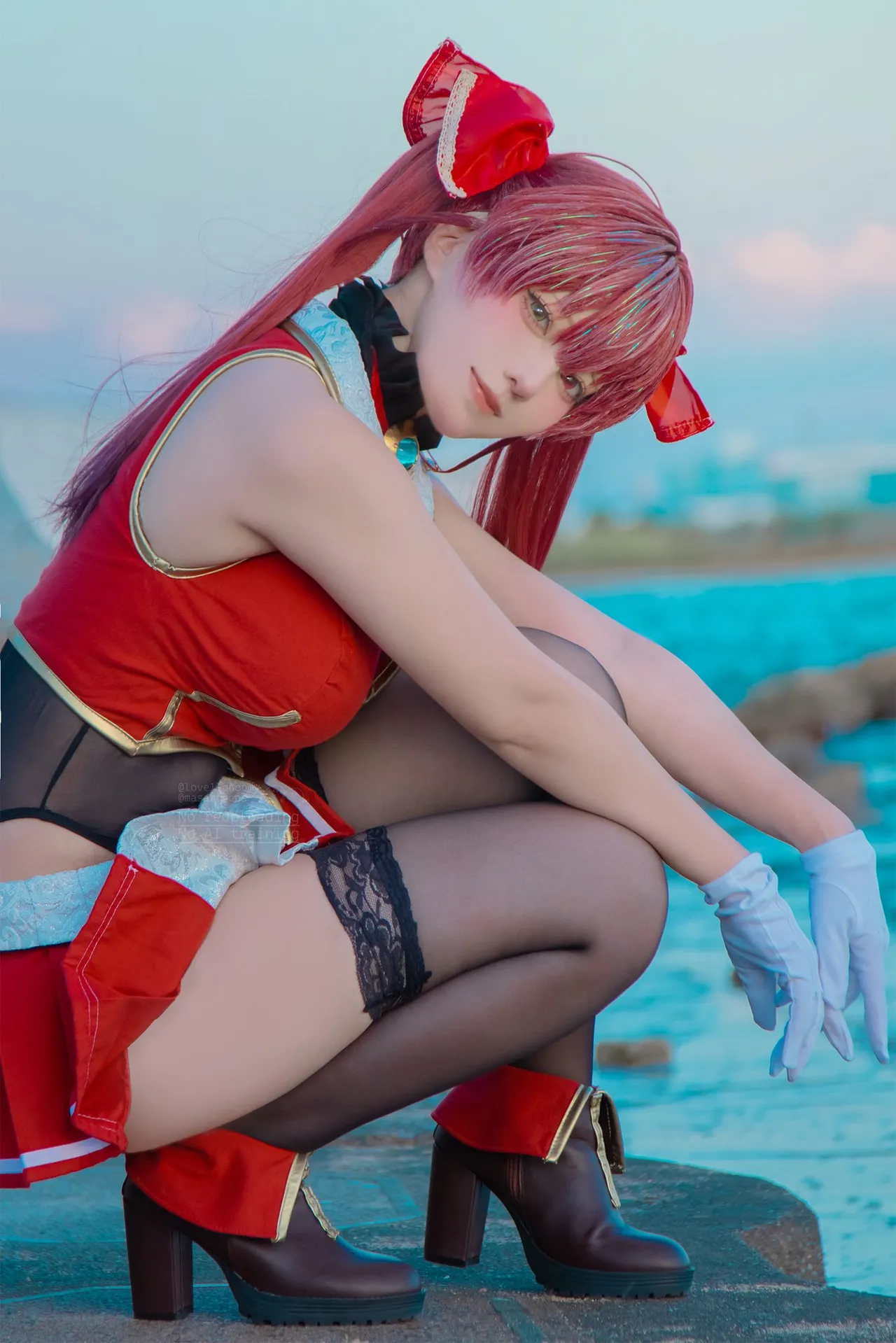 love1loooomy - Cosplay 5 love1loooomy - Cosplay 5