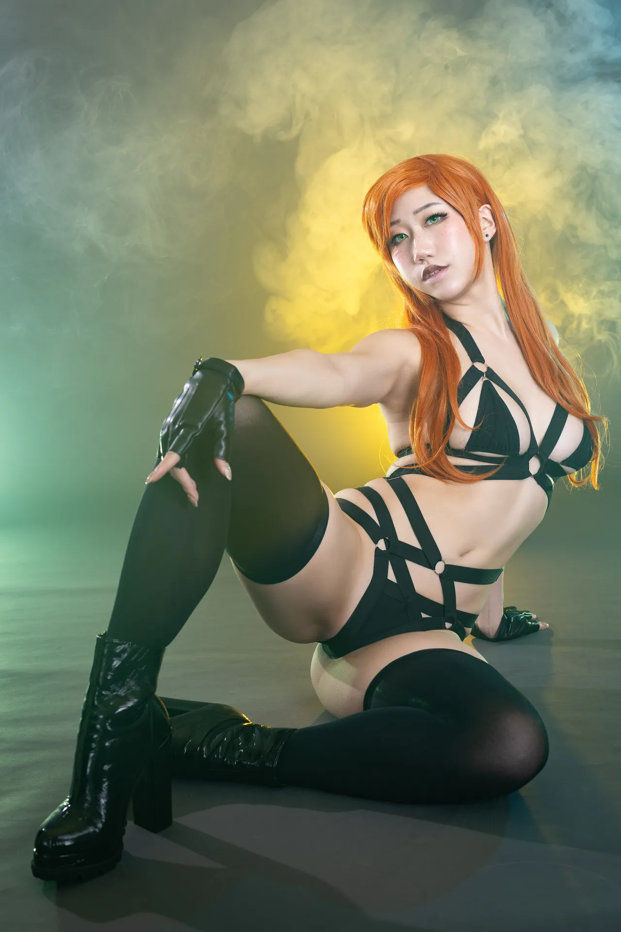 Danisaurz - Kim Possible Danisaurz - Kim Possible