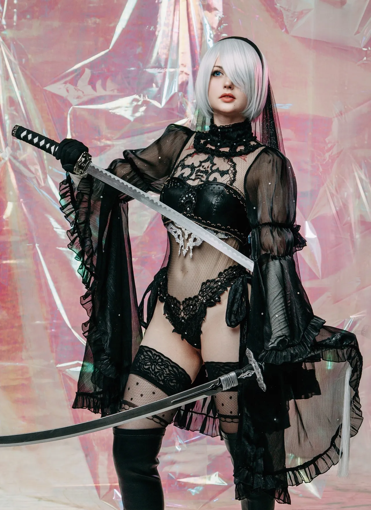 Grey Irbis | 2B Grey Irbis | 2B
