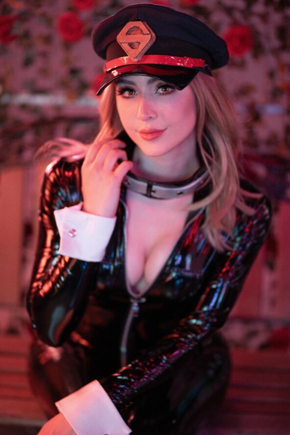 Luxlo Cosplay - Camie Utsushimi (My Hero Academia) 7 Luxlo Cosplay - Camie Utsushimi (My Hero Academia)