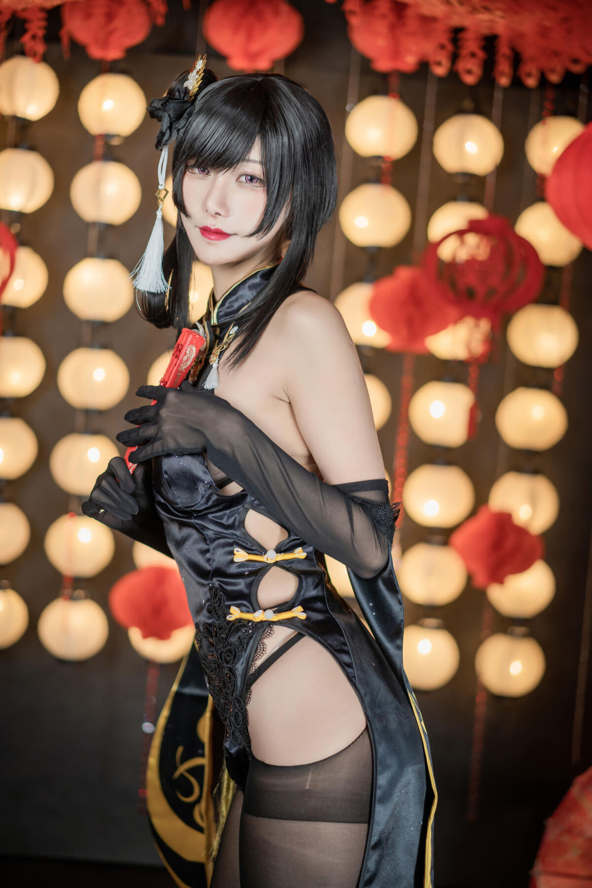 Coser@ Saya Zero Saki - Jinhae Part01 (62P) Coser@ Saya Zero Saki - Jinhae Part01 (62P)