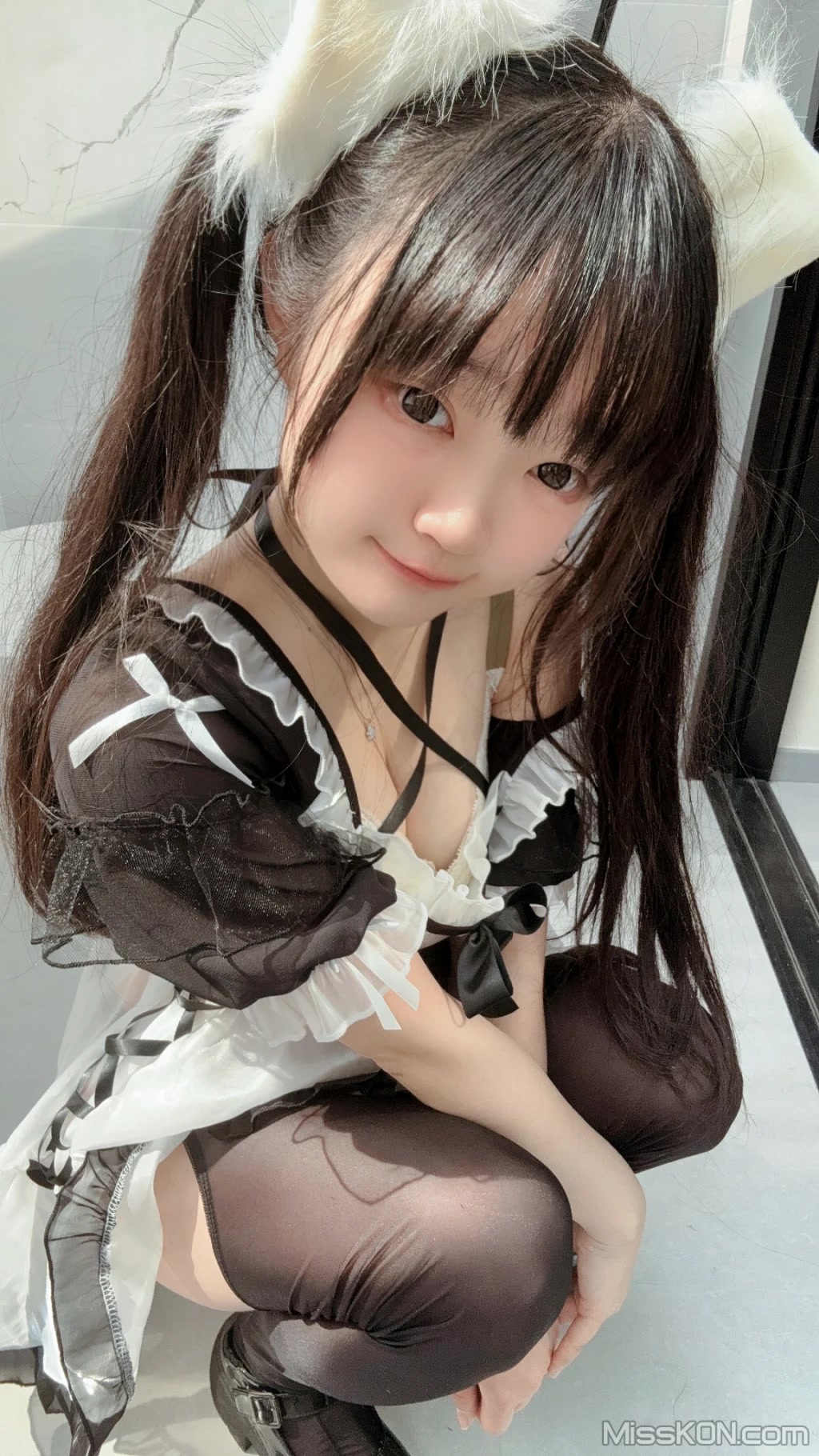 Coser@ Eiri Kamizawa: 主人喜欢这套吗 (63 photos + 11 videos) Coser@ Eiri Kamizawa: 主人喜欢这套吗 (63 photos + 11 videos)