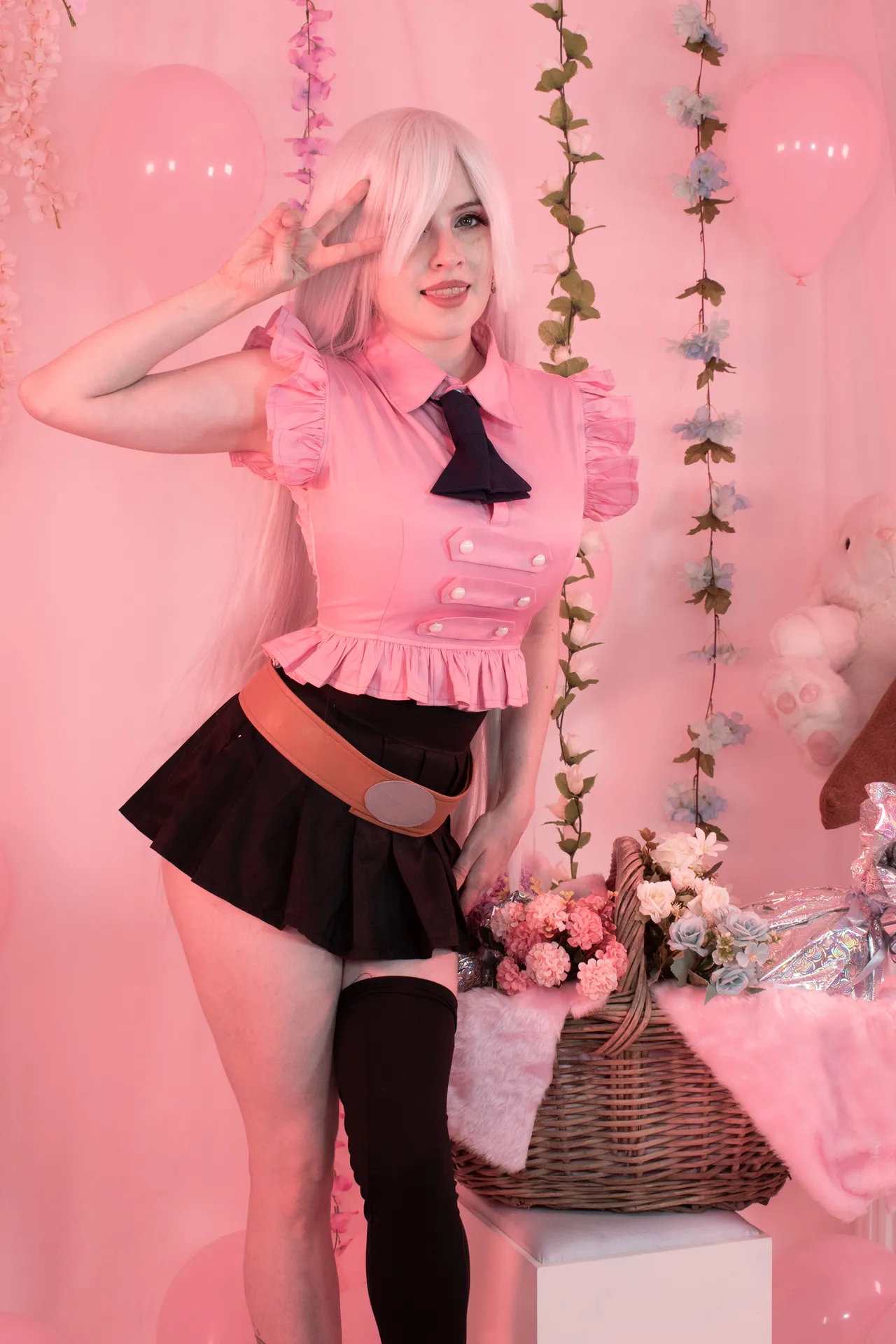 Agos Ashford - Elizabeth Agos Ashford - Elizabeth