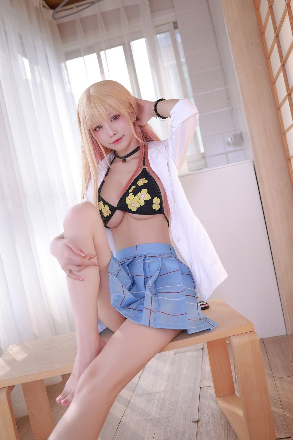 Mizuyo - Kitagawa Kaijo 2 Mizuyo - Kitagawa Kaijo 2