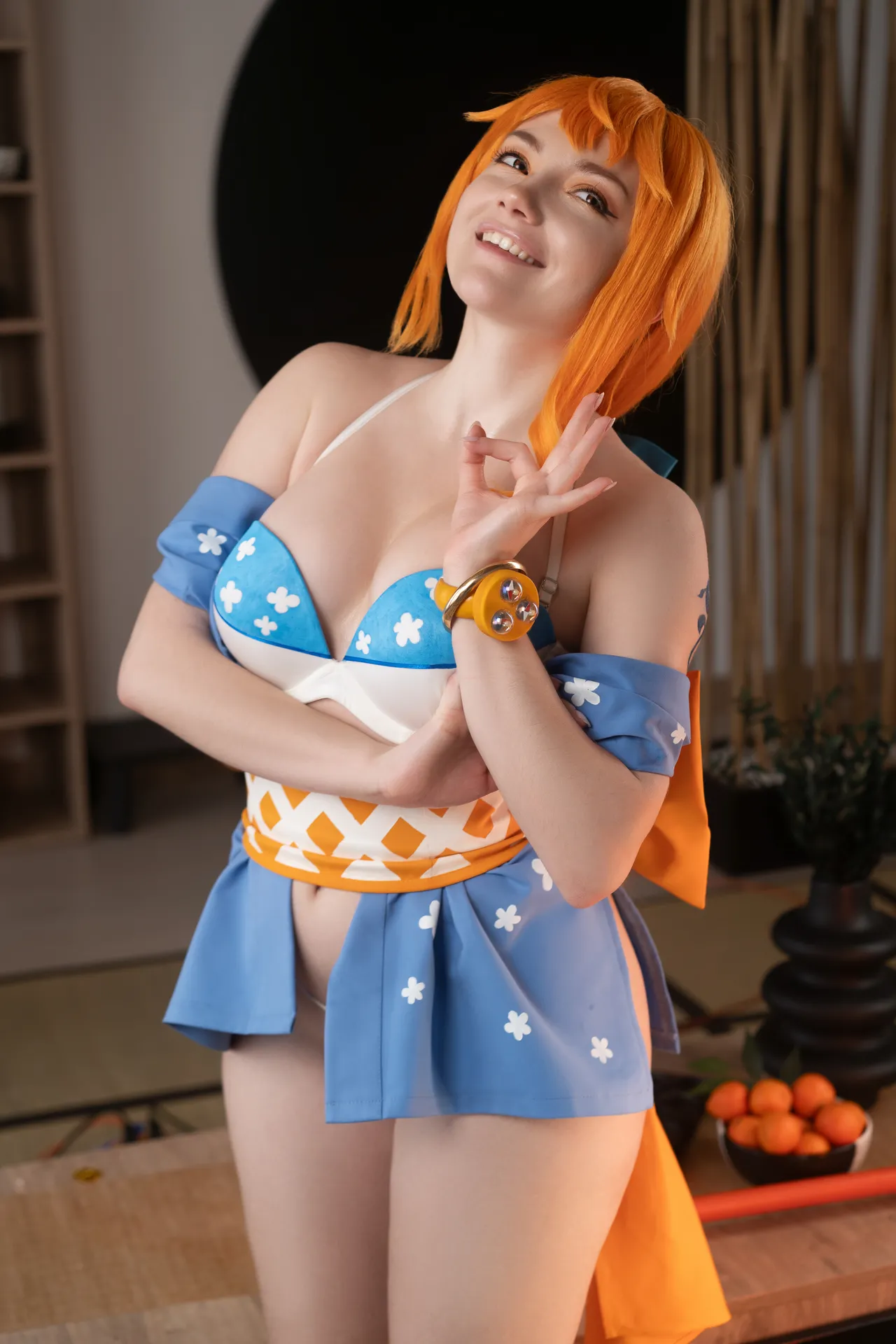 O-Nami (CarryKey) O-Nami (CarryKey)