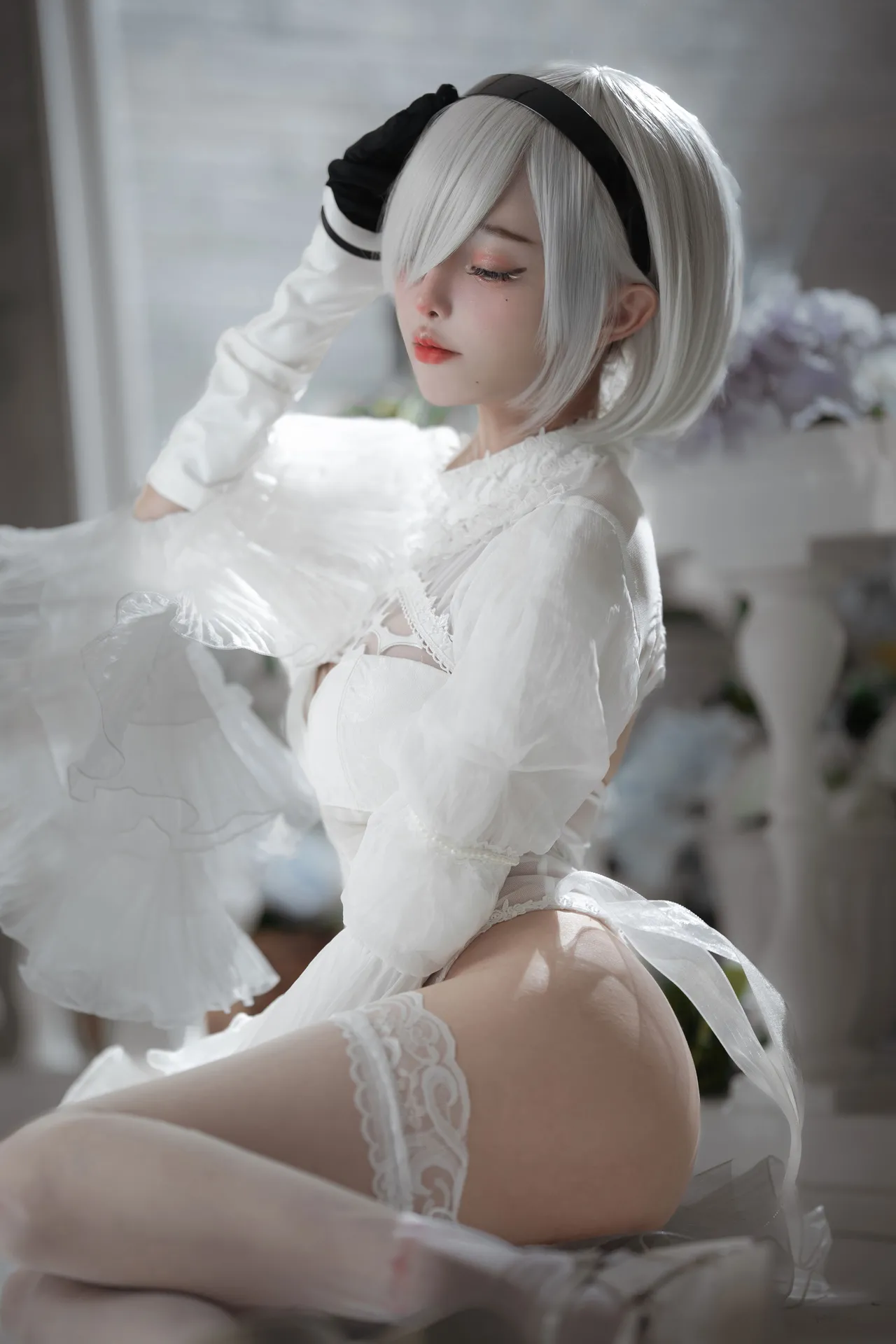 Le Josette - 2B Bride Le Josette - 2B Bride