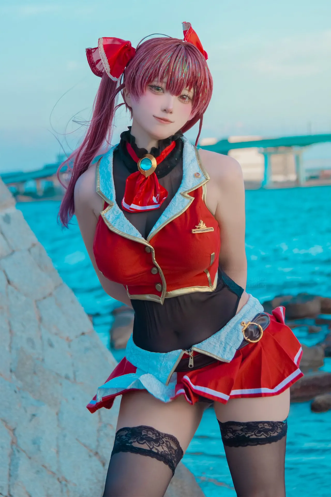 love1loooomy - Cosplay 5 love1loooomy - Cosplay 5