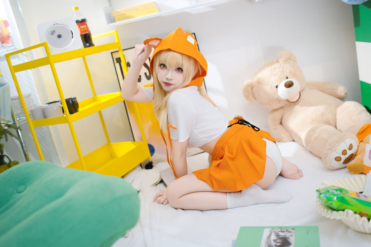 Coser@Bangni Bonnie - Mai (86P) Coser@Bangni Bonnie - Mai (86P)