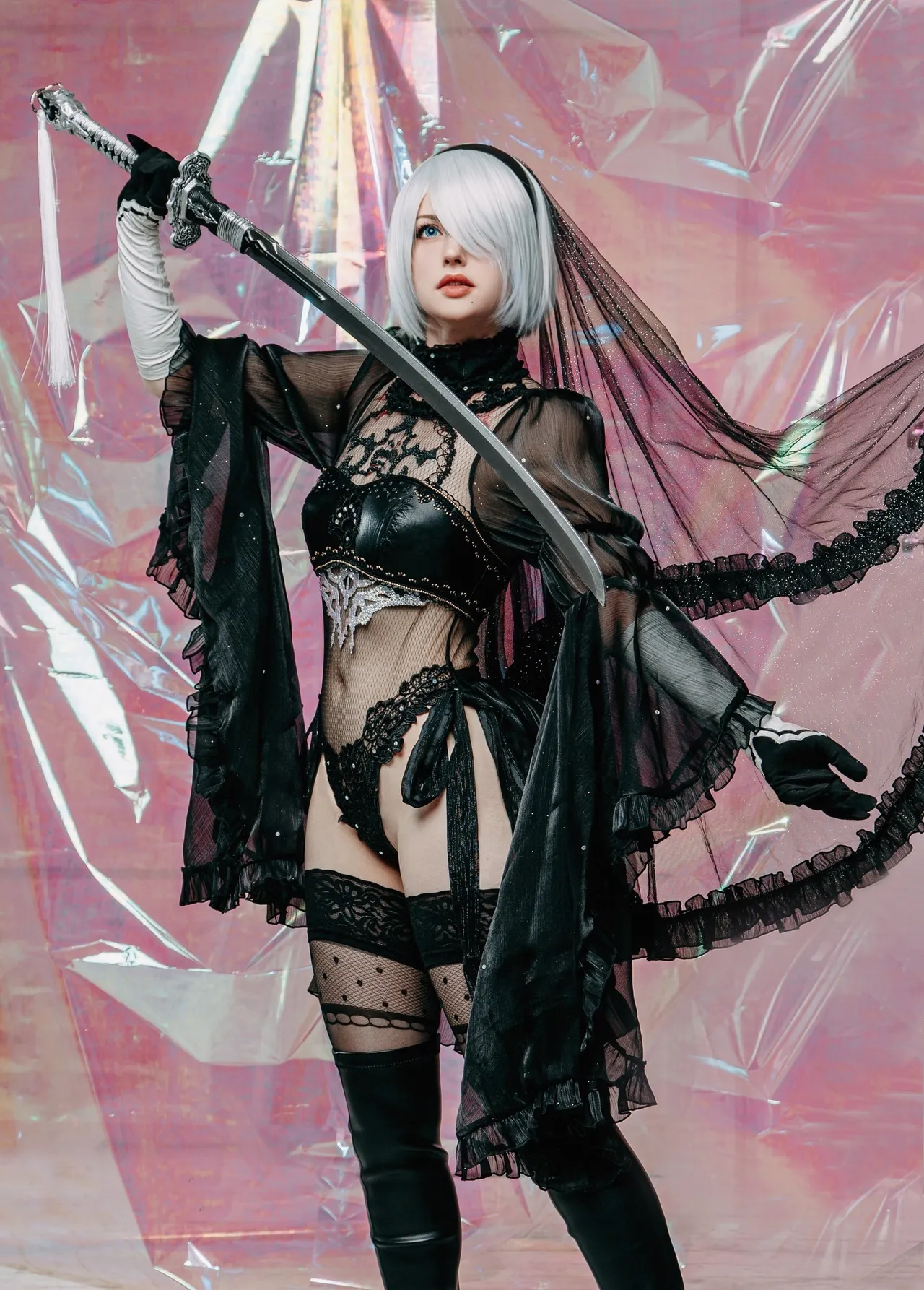 Grey Irbis | 2B Grey Irbis | 2B