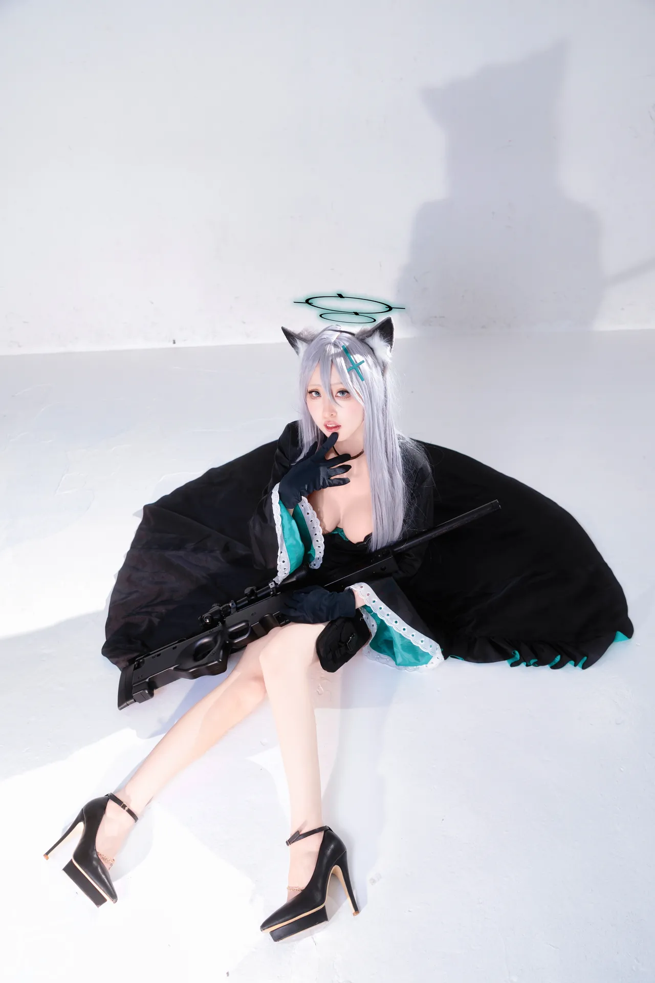 桜川雅 - Shiroko Terror 桜川雅 - Shiroko Terror