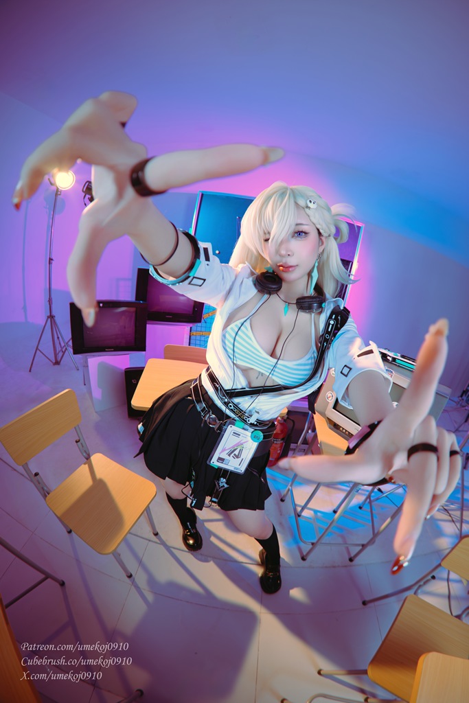 Umeko J – Lynae Umeko J – Lynae