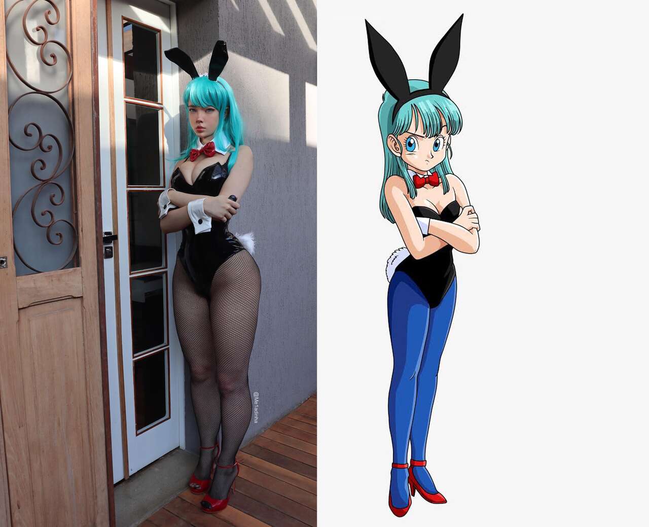 Me1adinha - Bulma Me1adinha - Bulma