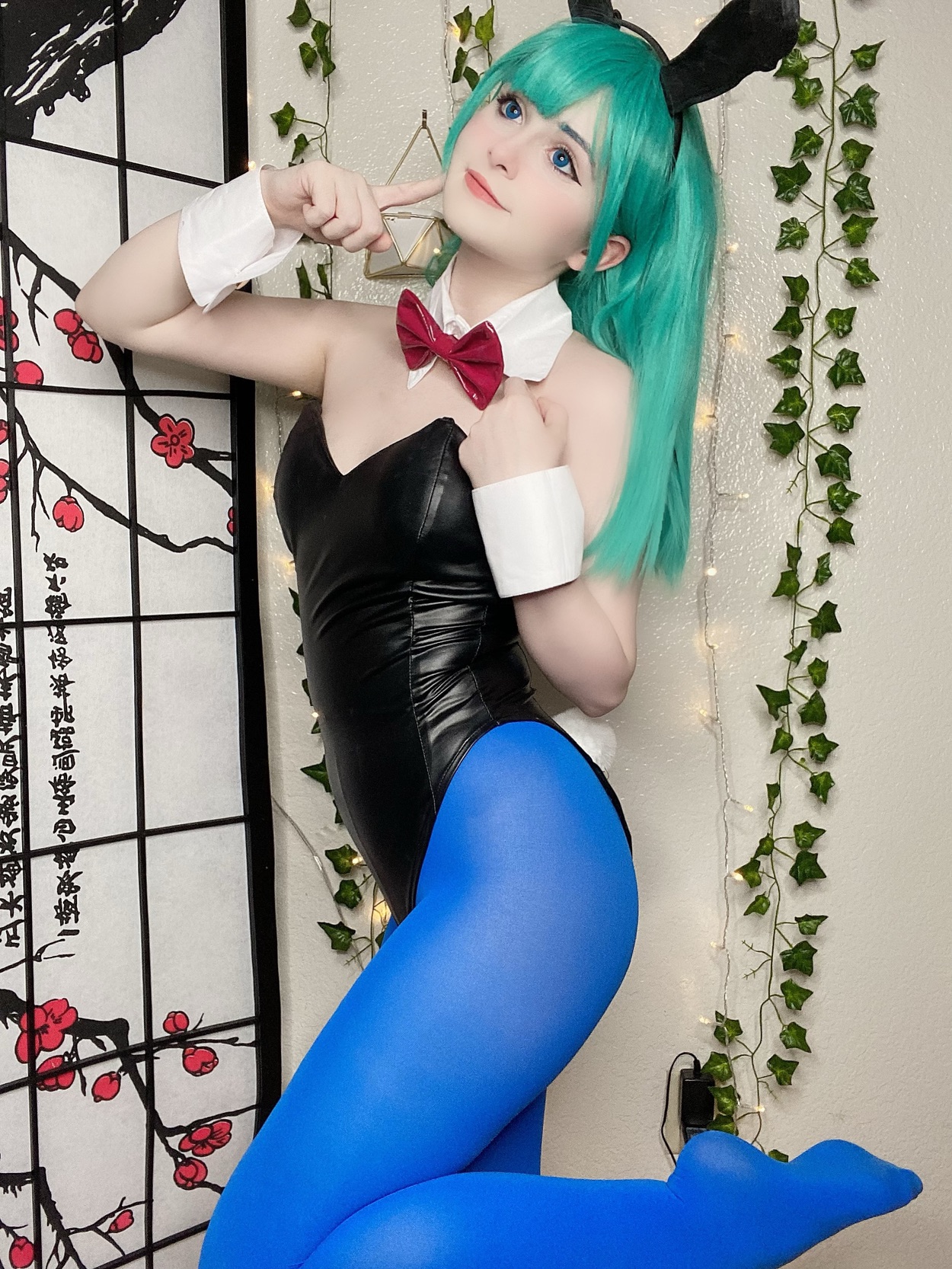 ItsCandyCloud - Bunny Bulma ItsCandyCloud - Bunny Bulma