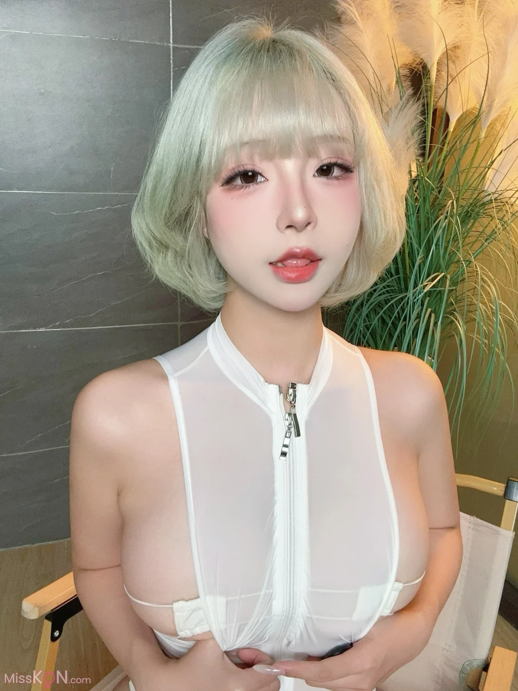 Coser@yuuhui玉汇: 透明竞泳 (44 photos + 2 videos) Coser@yuuhui玉汇: 透明竞泳 (44 photos + 2 videos)