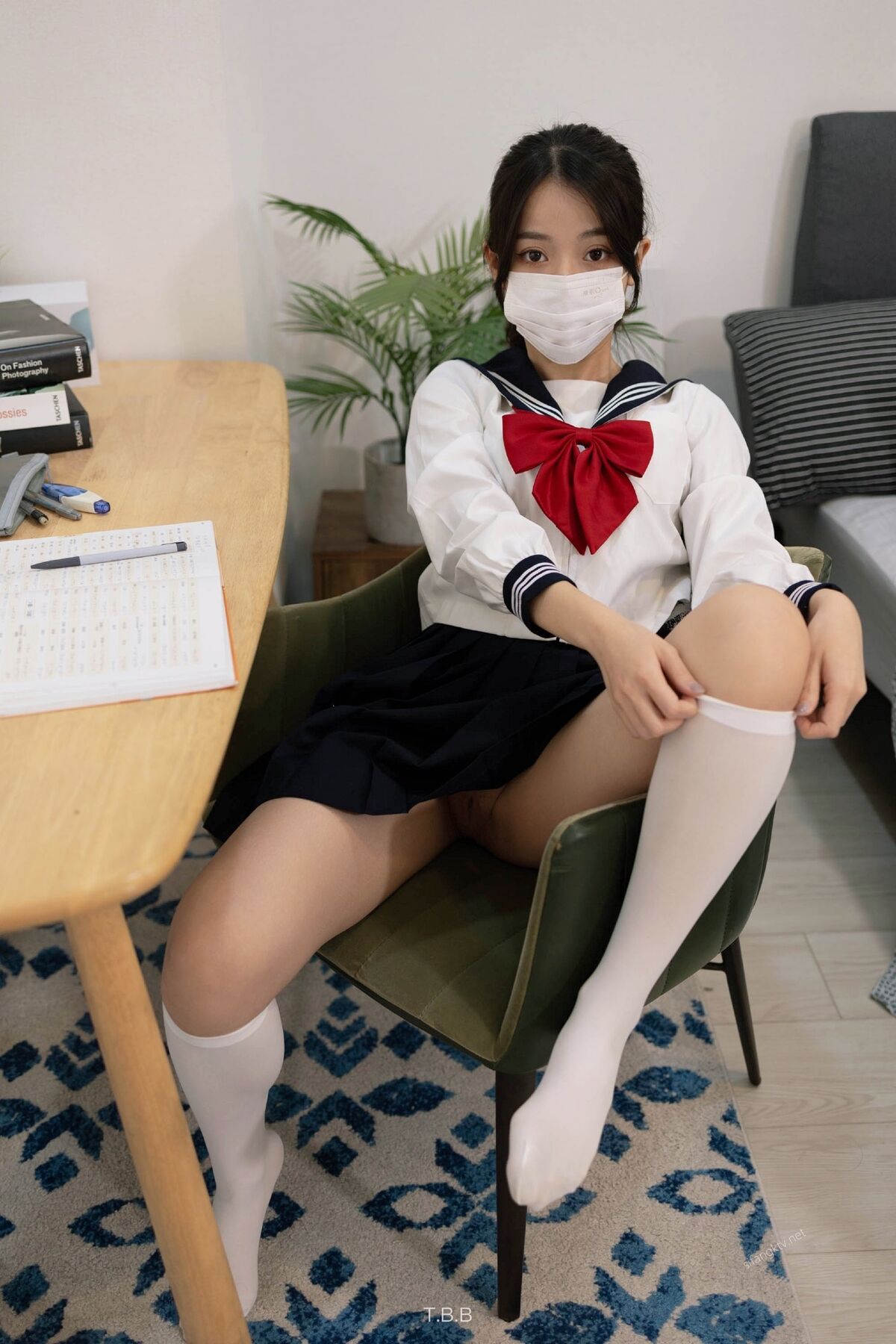 ED Mosaic Innocent School Girl Who Forgot To Wear Panties For School Part01 (72P) ED Mosaic Innocent School Girl Who Forgot To Wear Panties For School Part01 (72P)